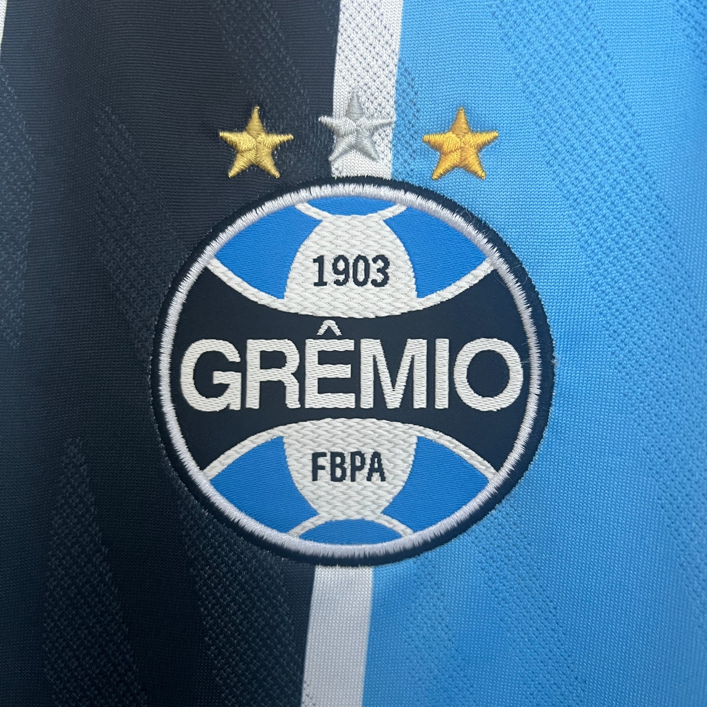 2025/2026 Gremio Home Shirt