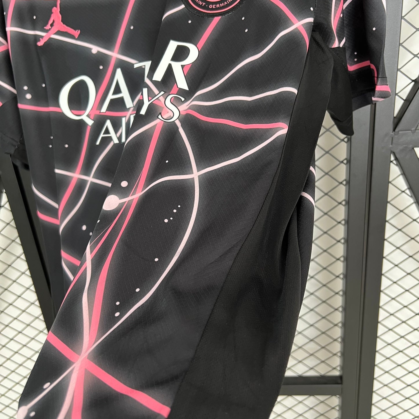 25/26 PSG Special Edition shirt