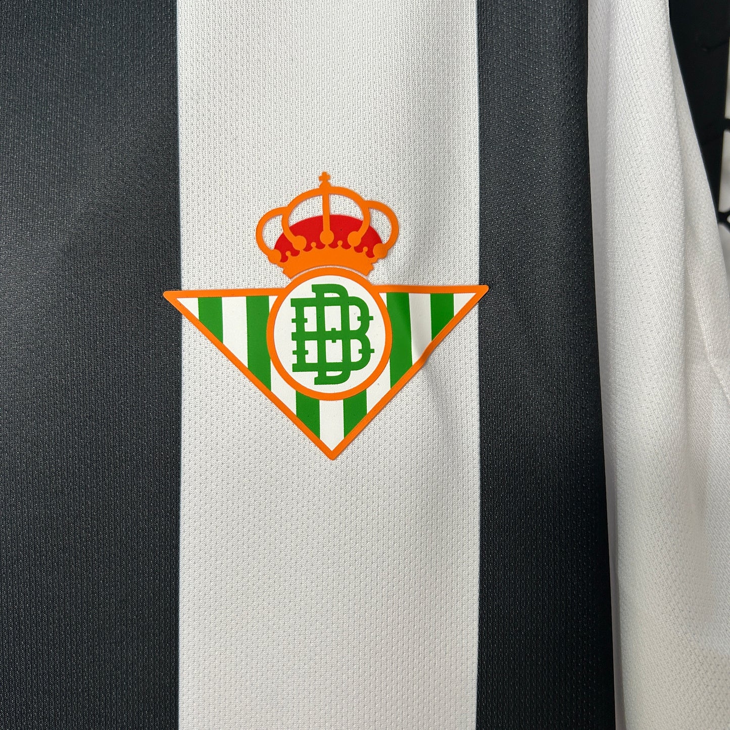 2025/2026 Real Betis Special Edition Shirt
