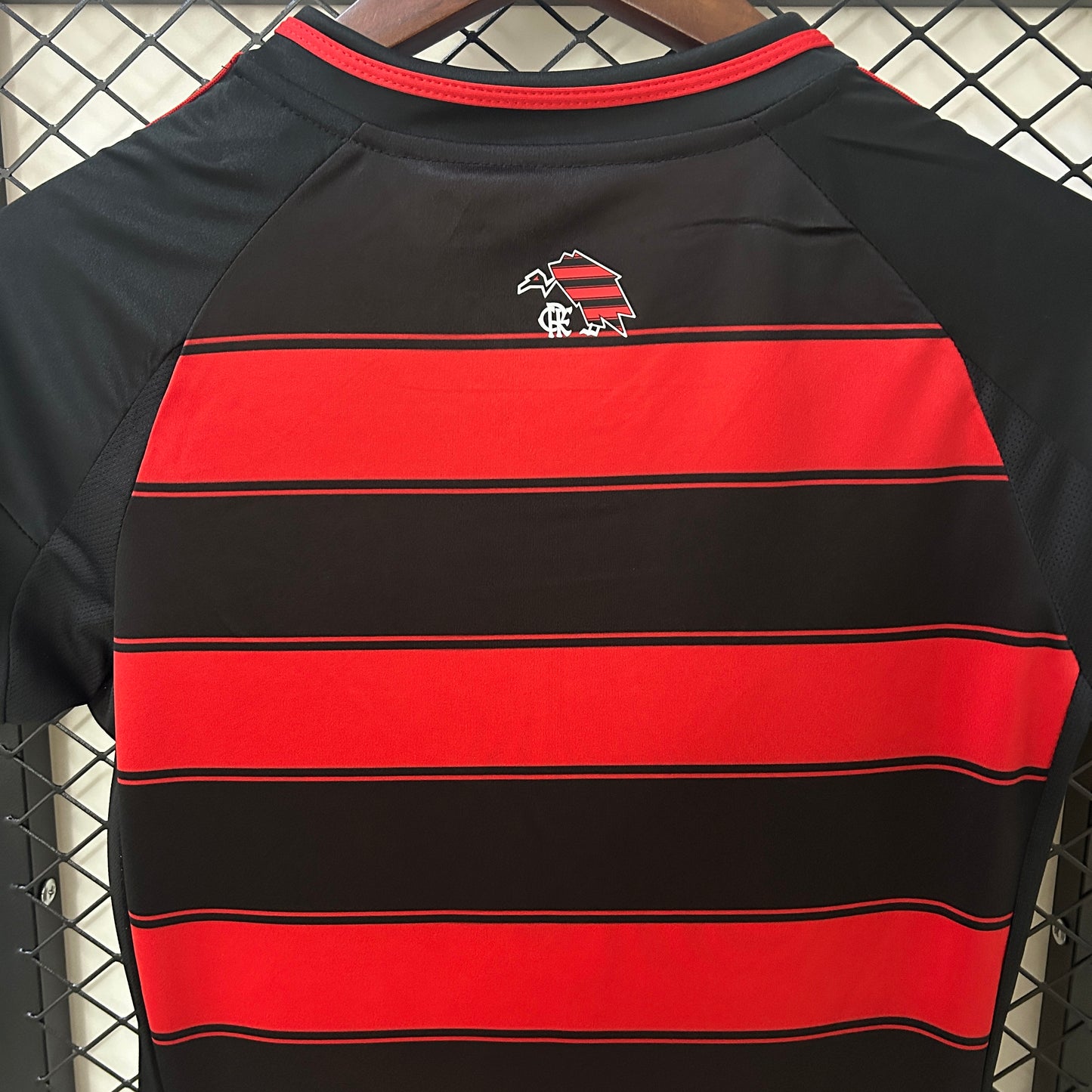 2025/2026 Flamengo Home women Shirt