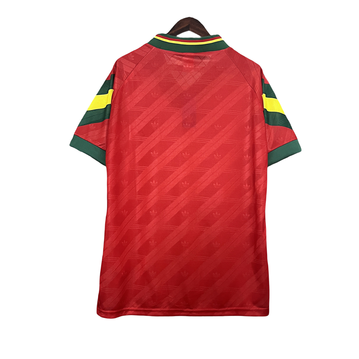 1992/1994 Portugal Home Retro Shirt