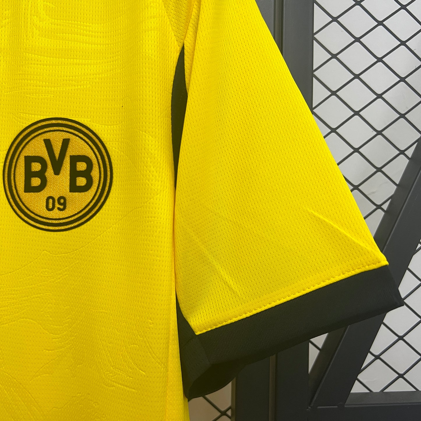 2025/2026 Dortmund Special Edition Shirt