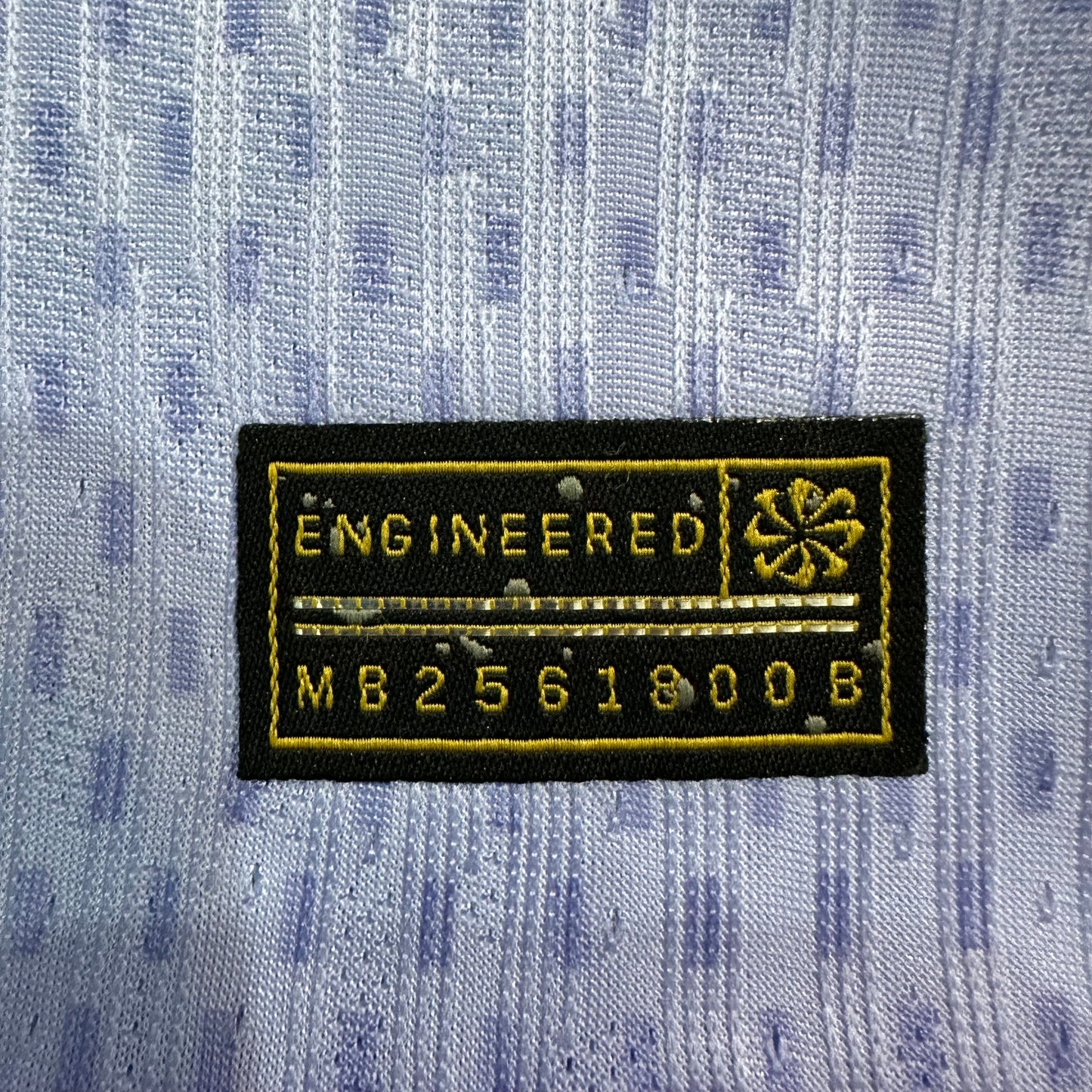 2025/2026 Barcelona Design Blue Shirt(Player)