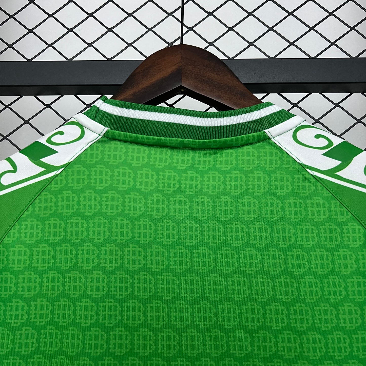 2025/2026 Real Betis Special Edition Shirt