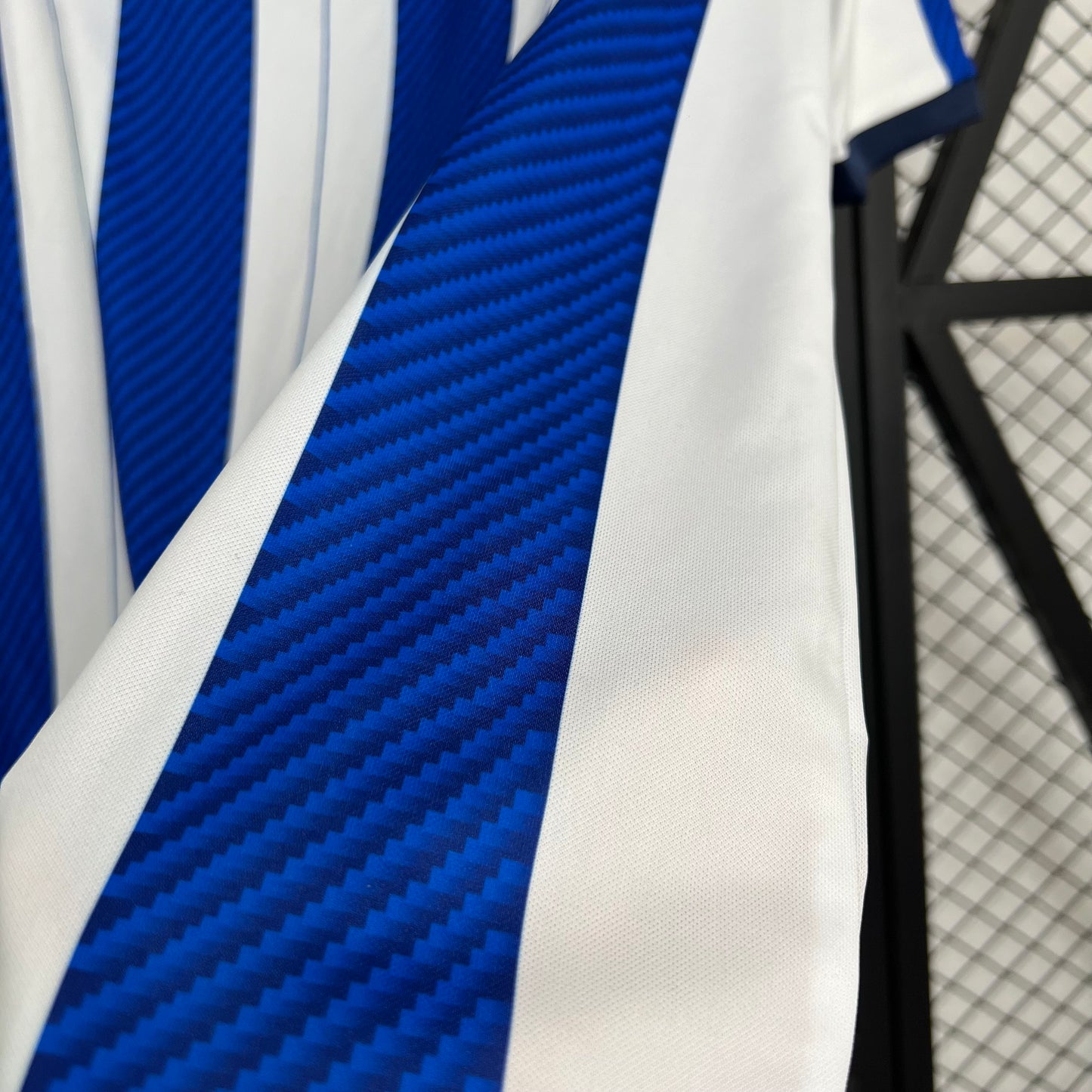 25/26 Real Sociedad Home shirt