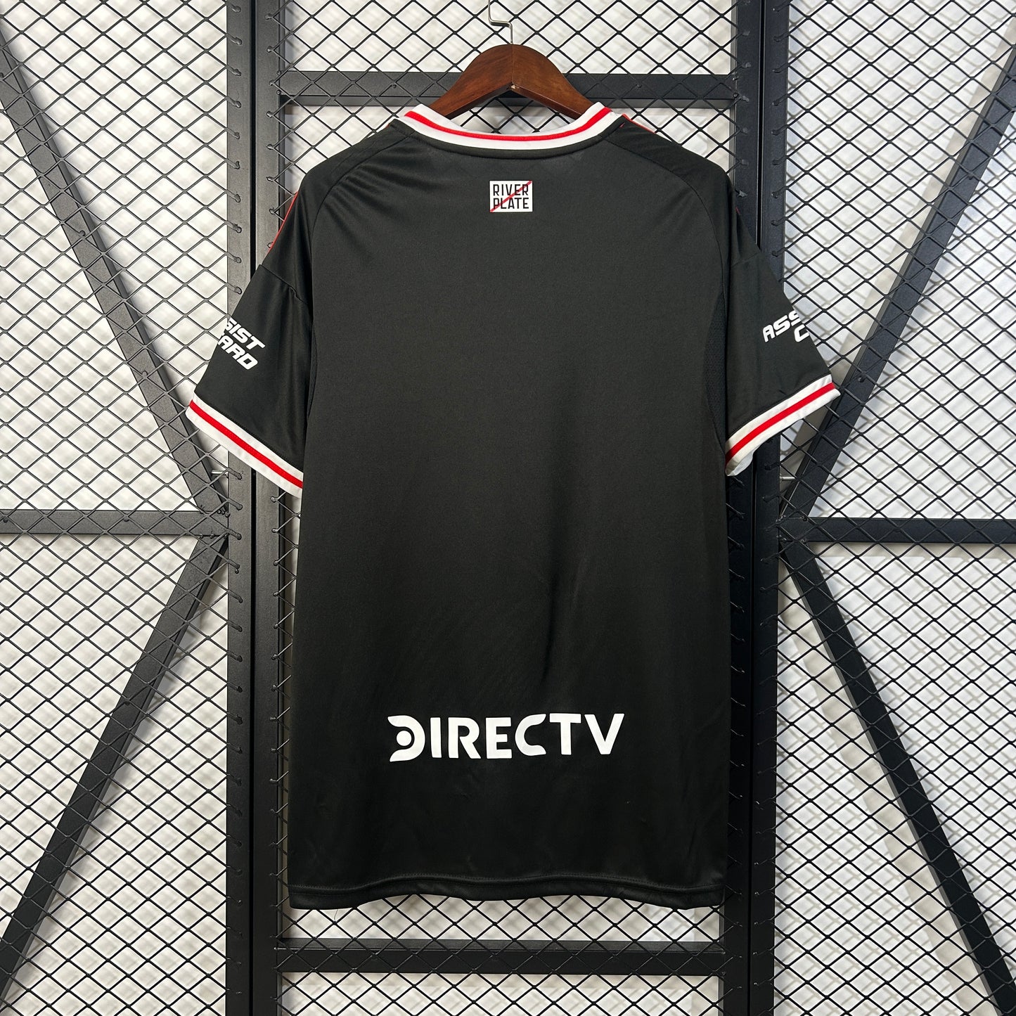 25/26 River Plate Away shirt
