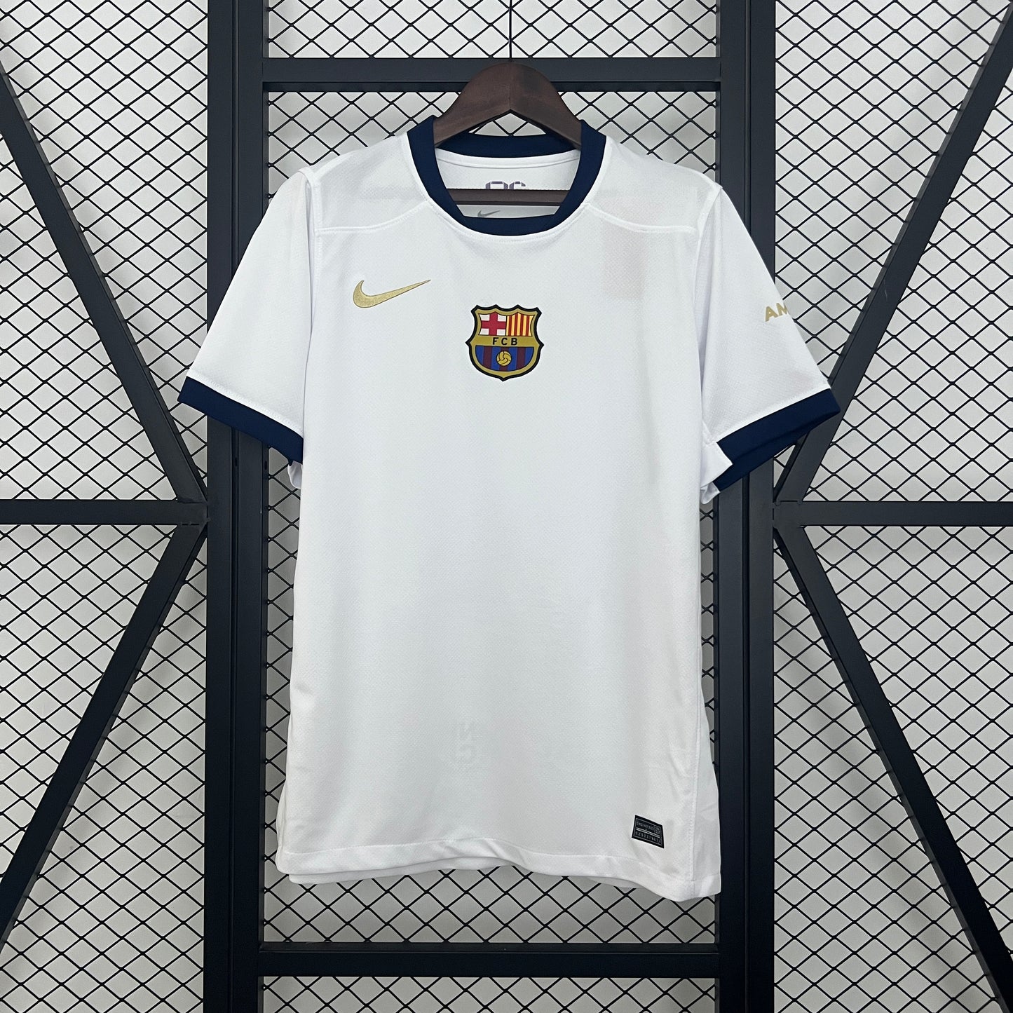 2025/2026 Barcelona joint edition Shirt