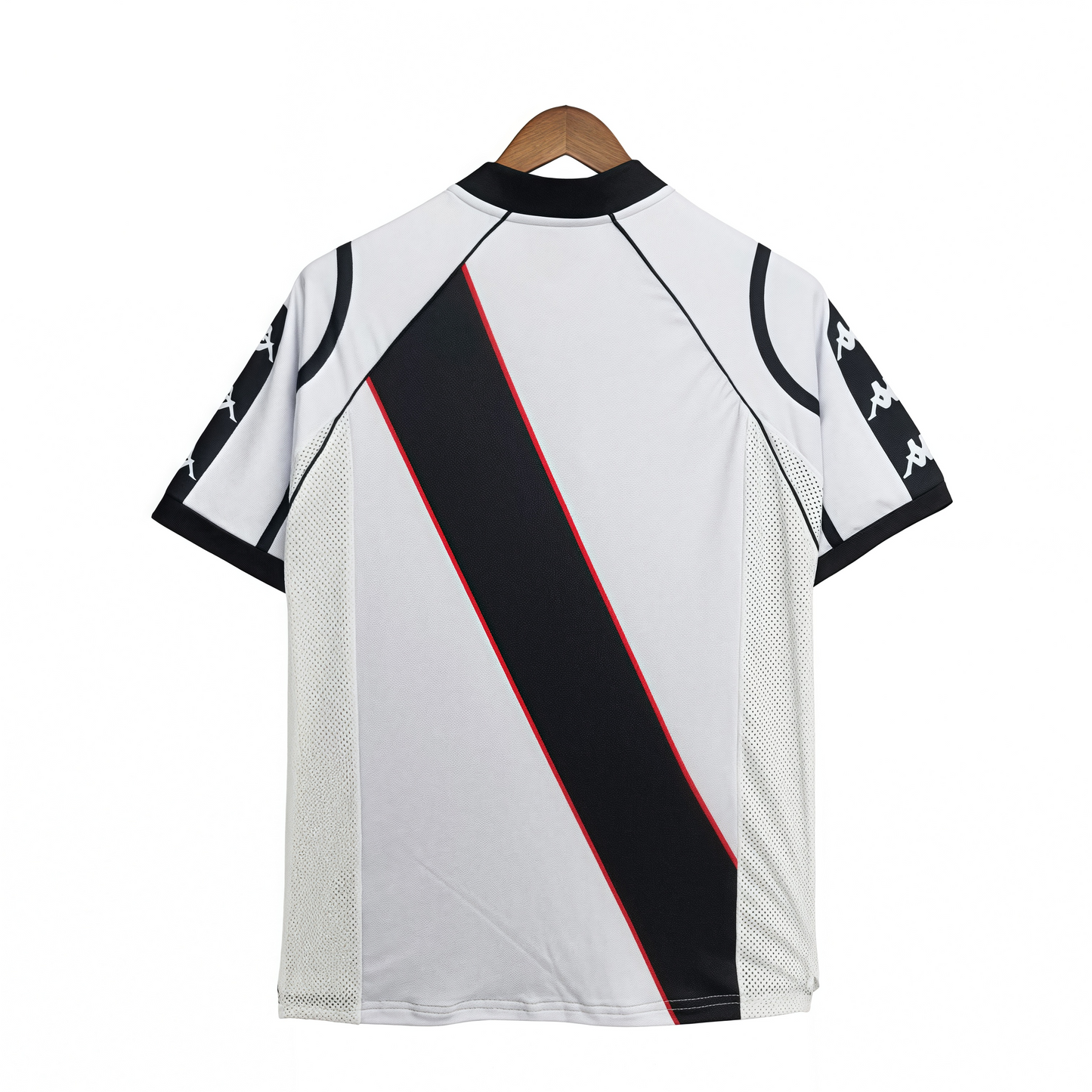 1998 Vasco da Gama Away Vintage Shirt