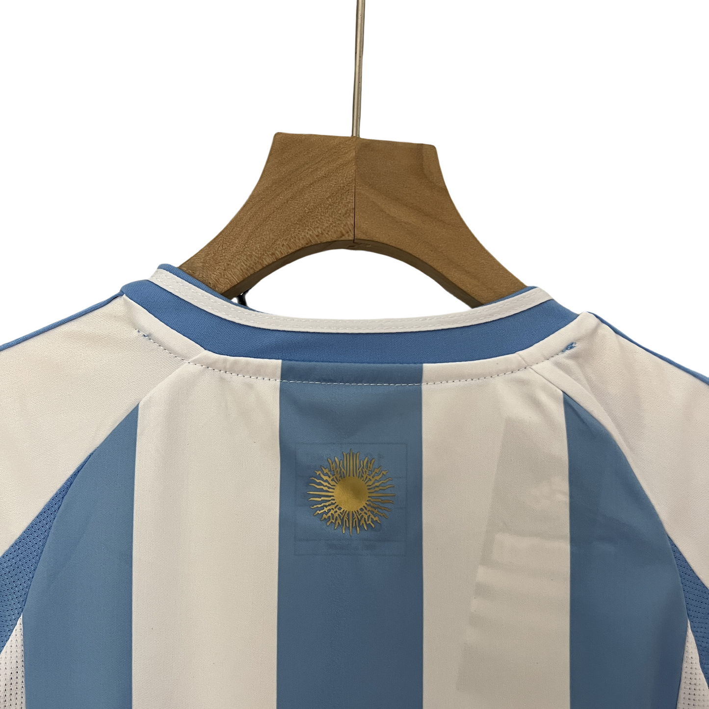 2024 Argentina Home Kids Shirt