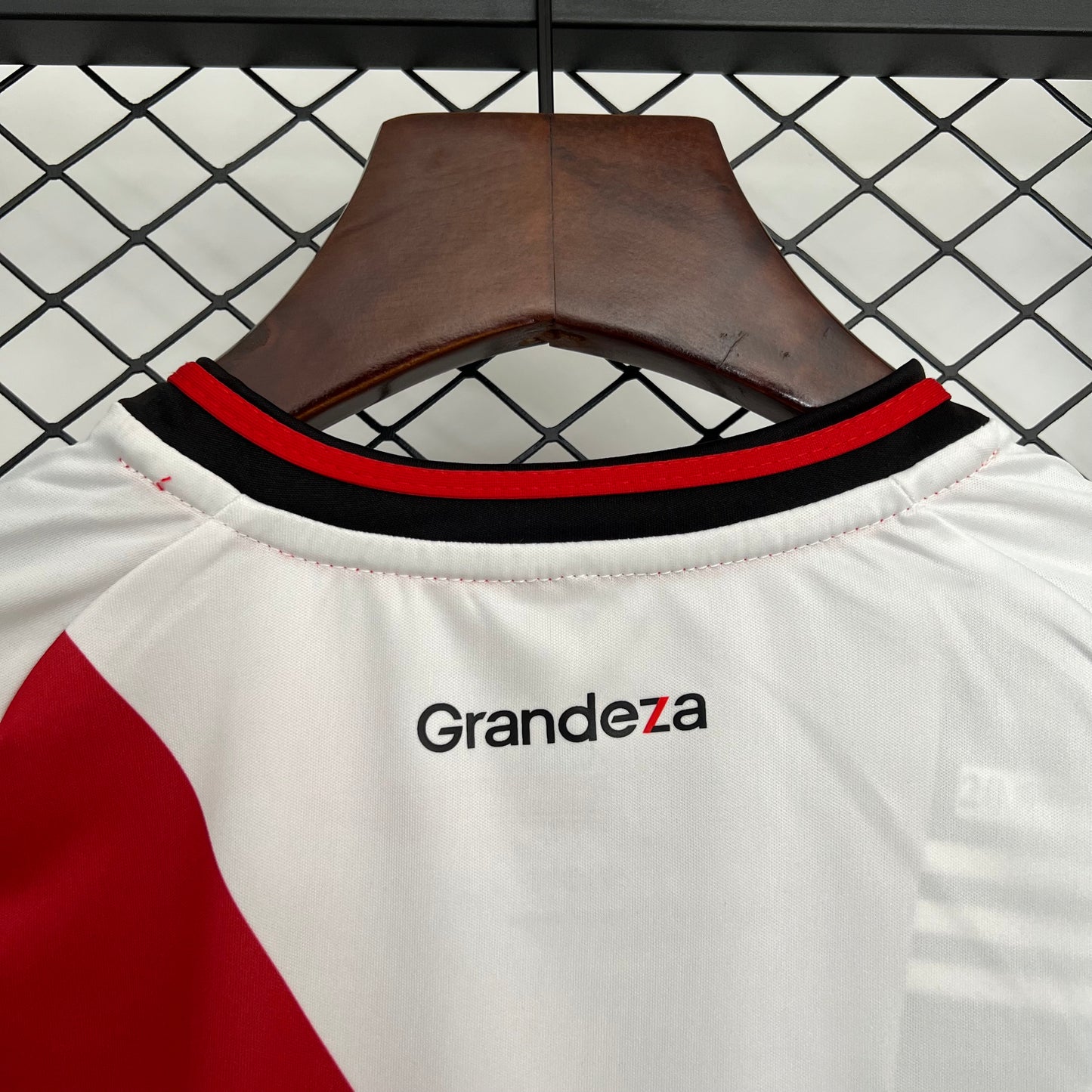 25/26 River Plate Home Kids shirt