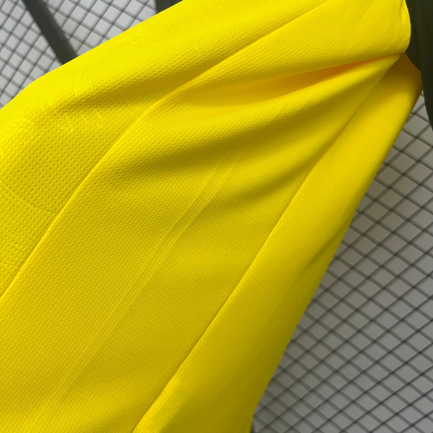 2025/2026 Dortmund Special Edition Shirt