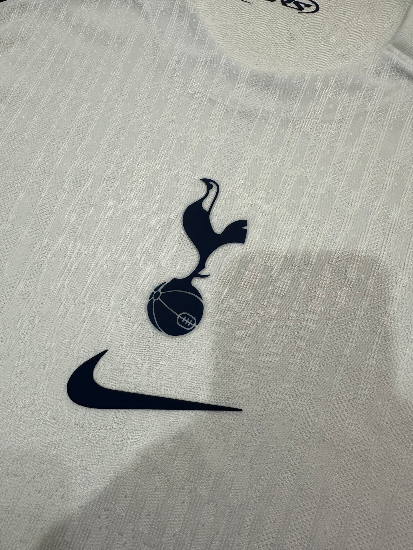 2025/2026 Tottenham Hotspur Home Shirt(Player)