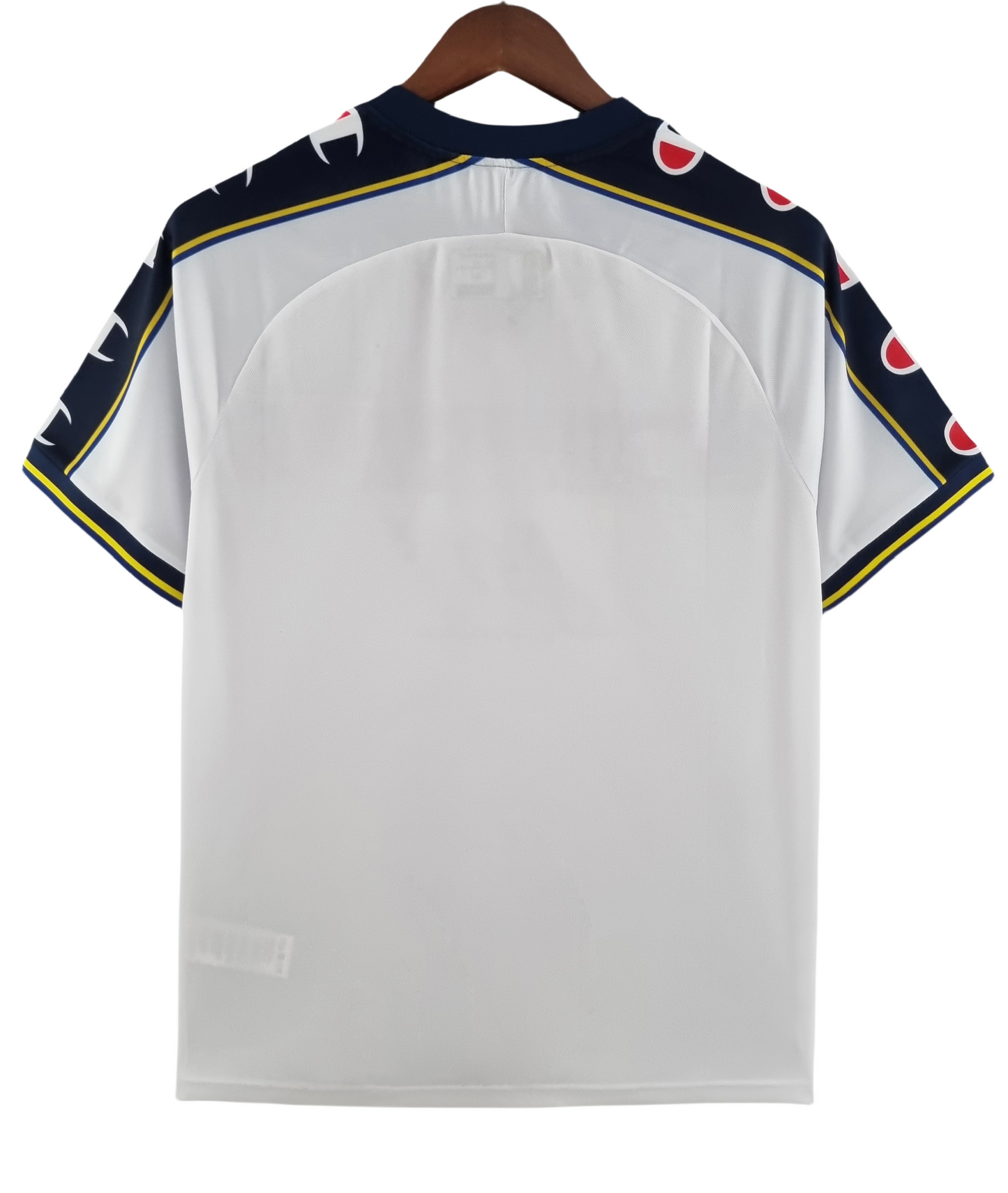 2001/2002 Parma Away Shirt
