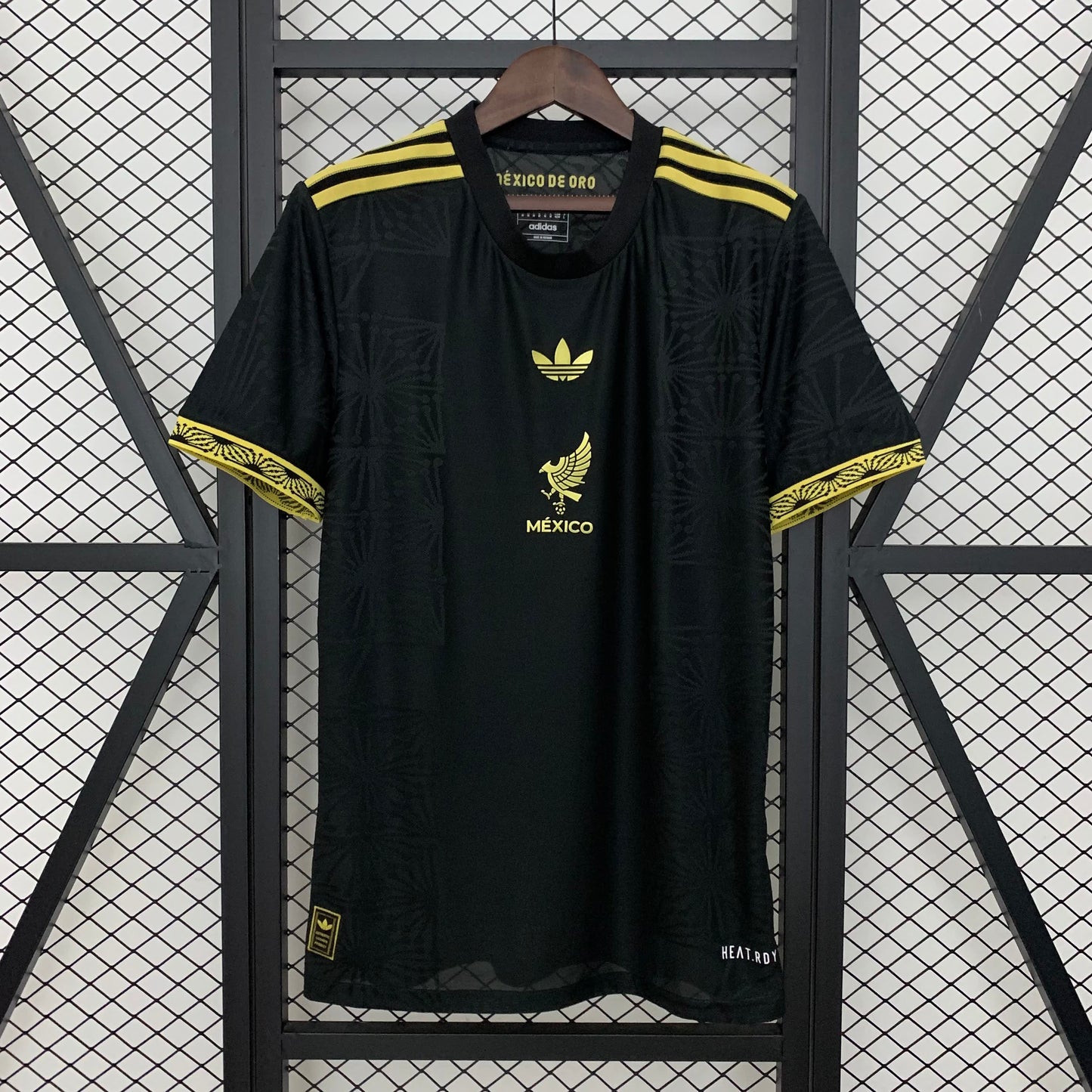 2025 Player Mexico Special Edition Shirt