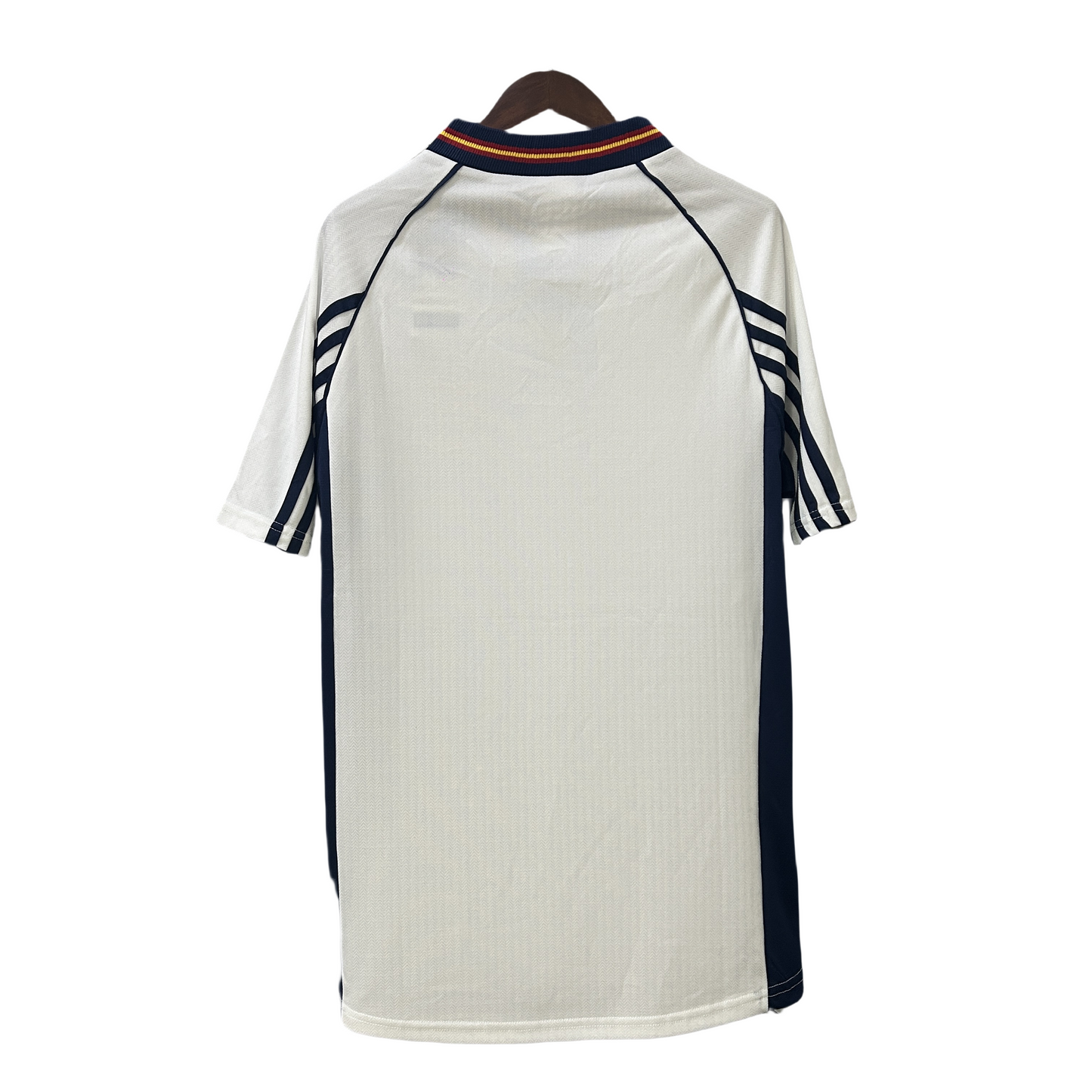 1998 Spain Away Vintage Shirt