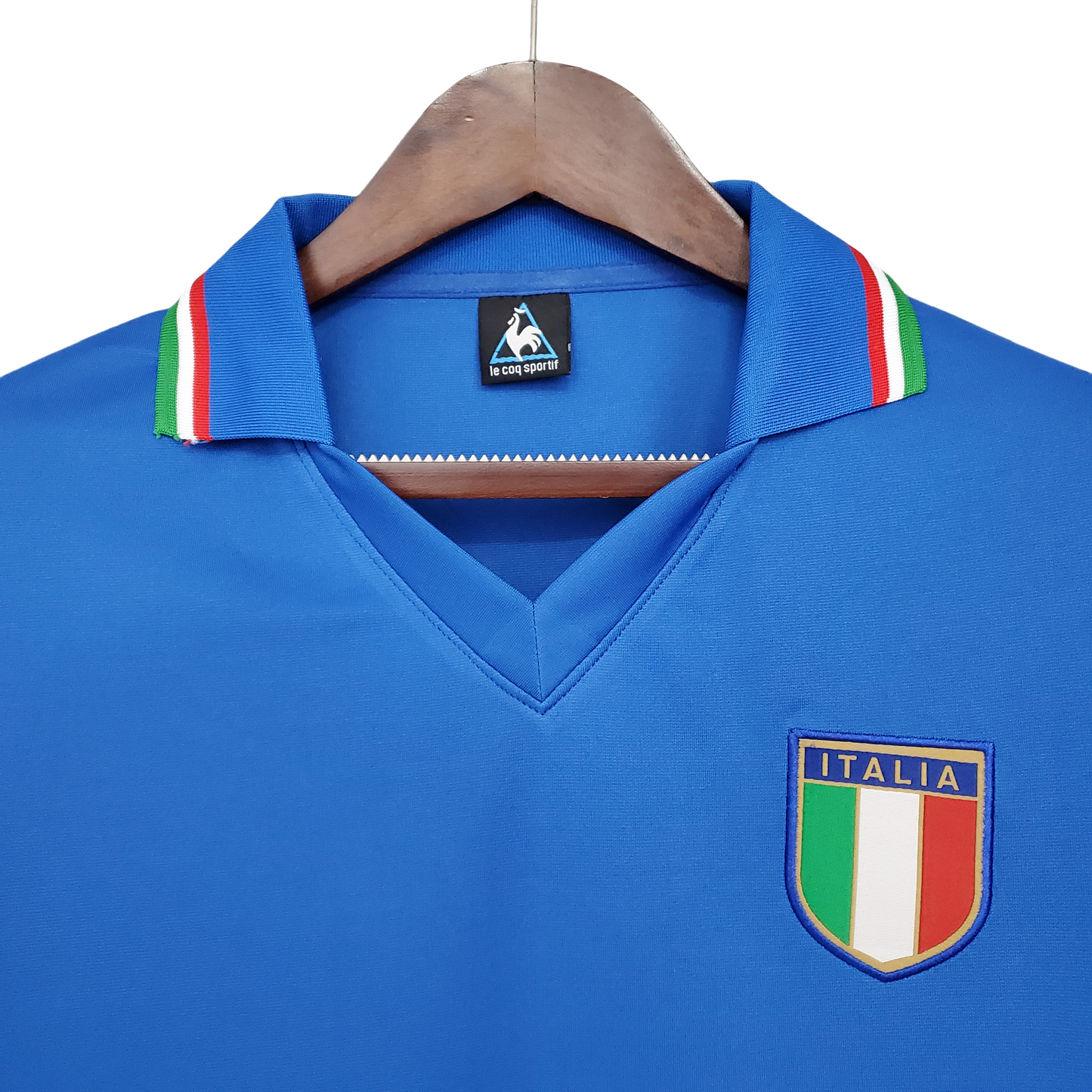 1982 Italy home Retro shirt