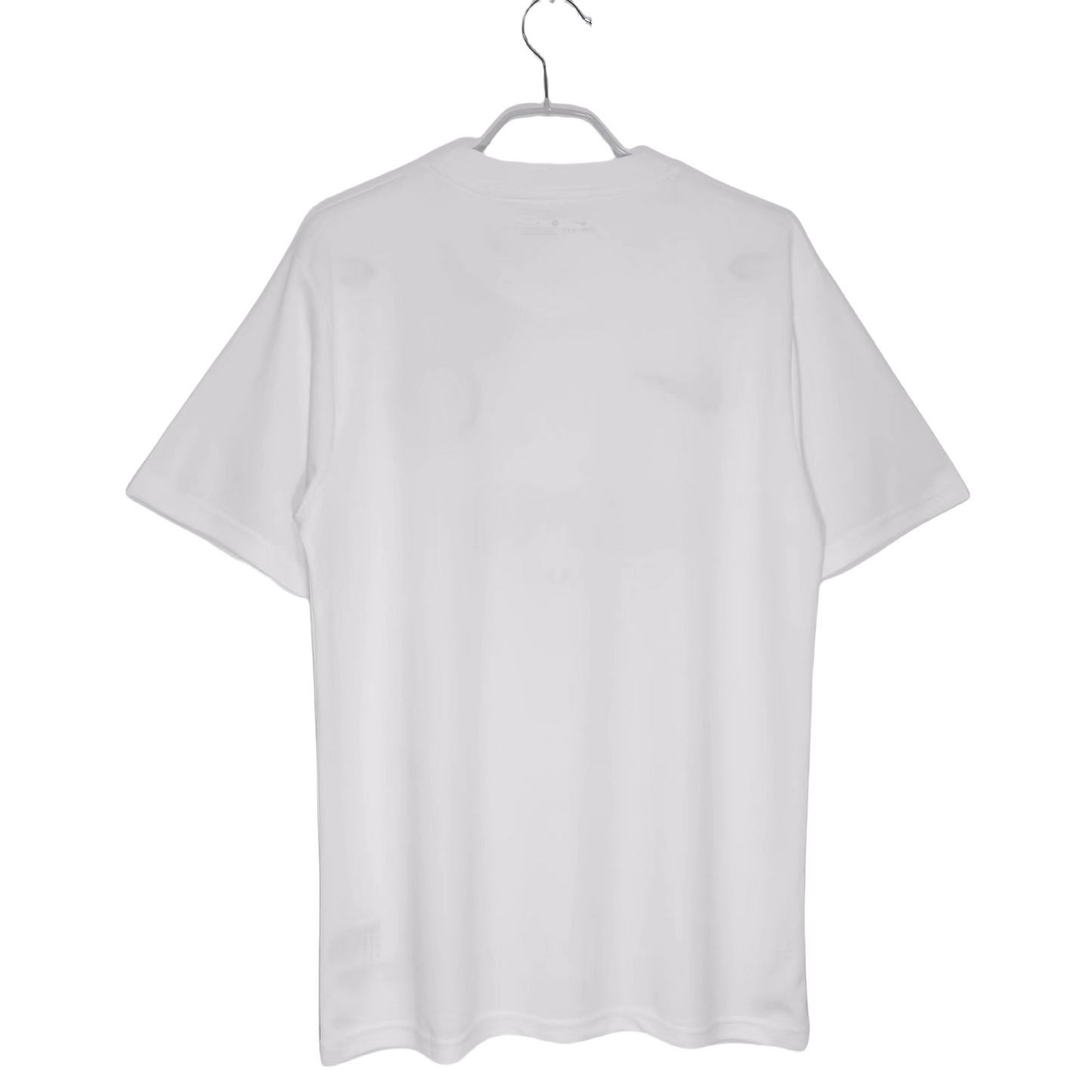 2020 Paris season white training uniform