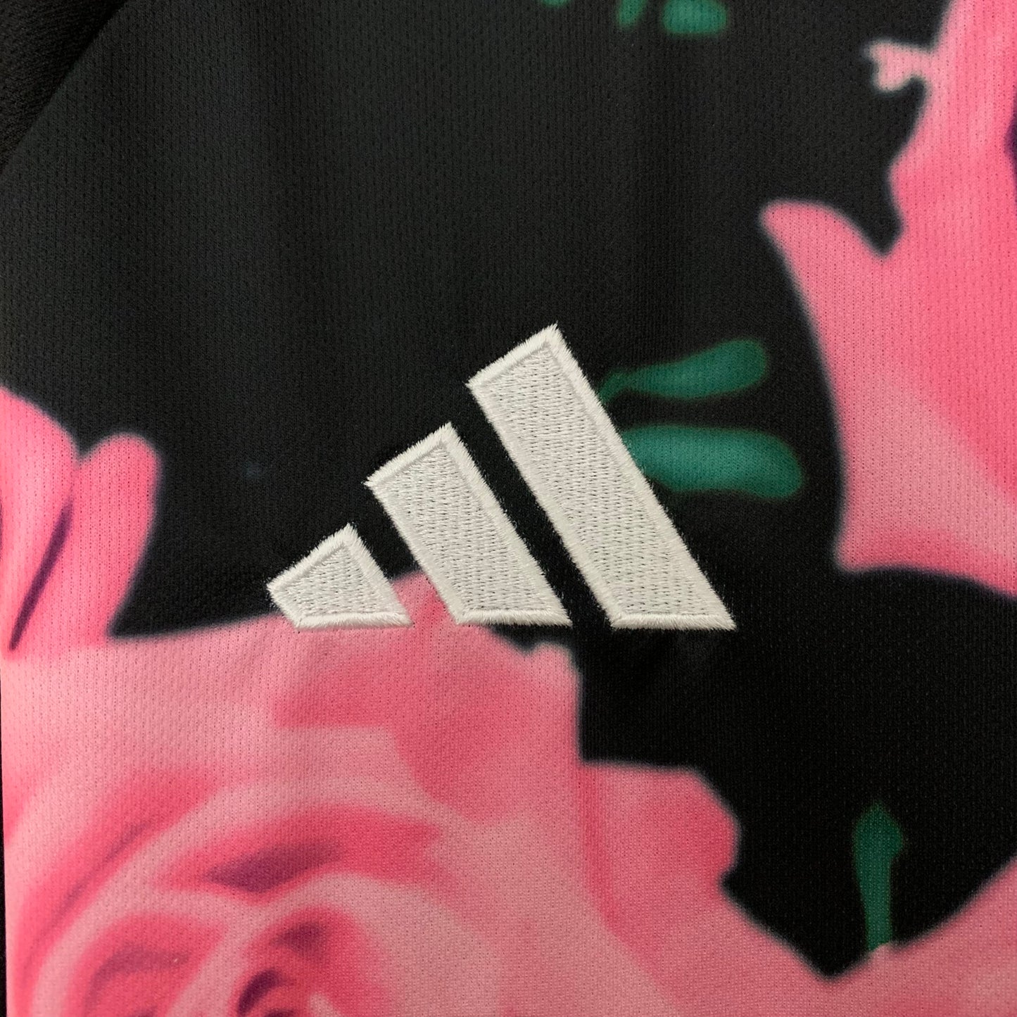 2025/2026 Real Madrid Special Edition Shirt
