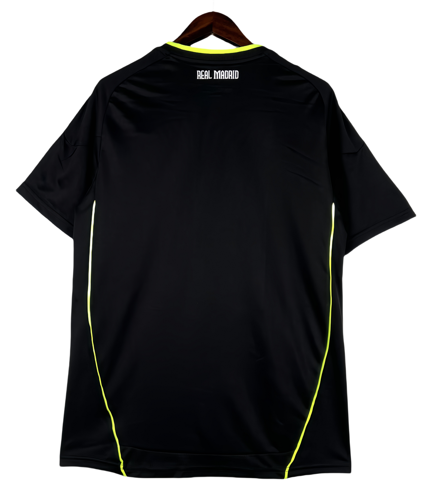2010/2011 Real Madrid Retro Away Shirt