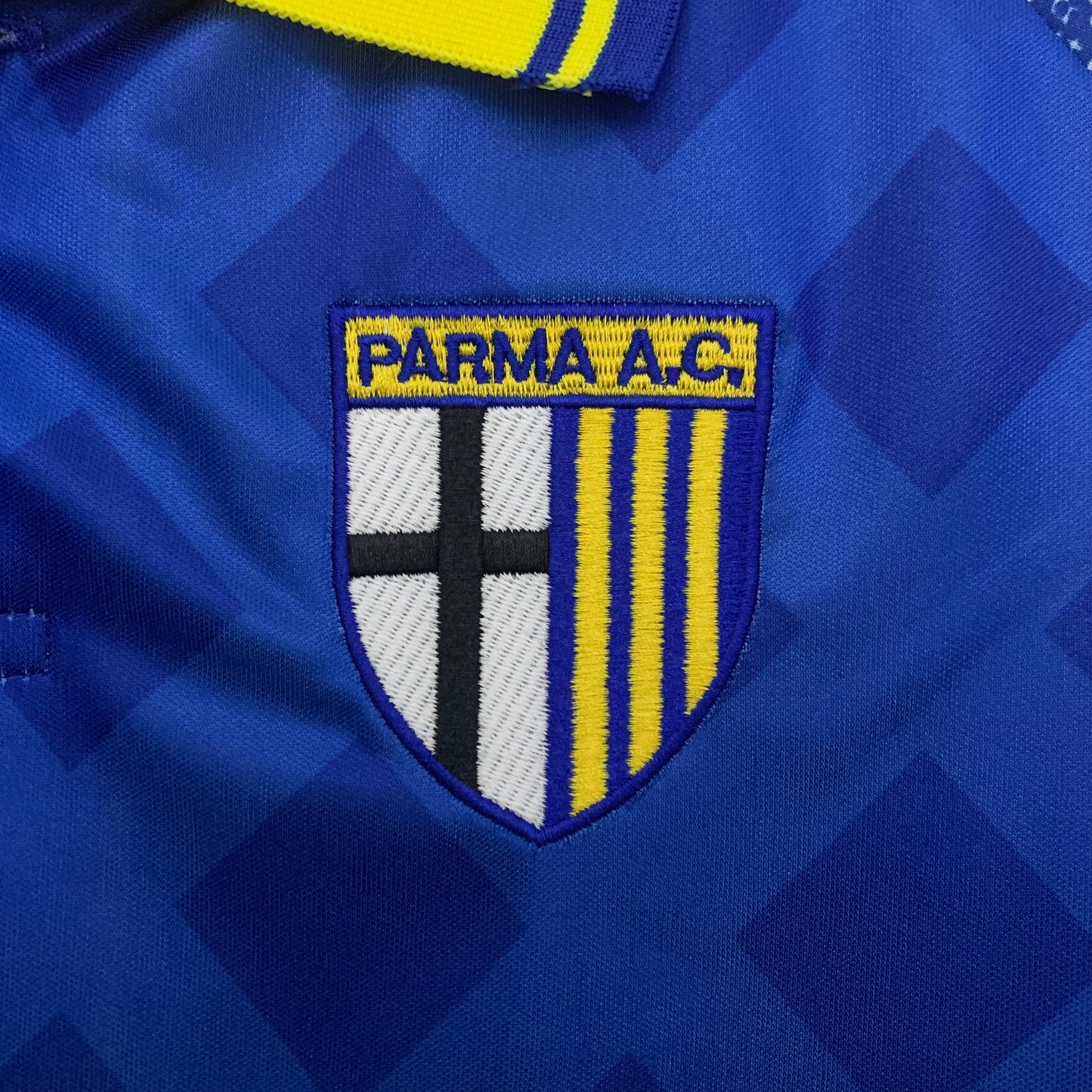 1995-1997 Parma Home Vintage Shirt)