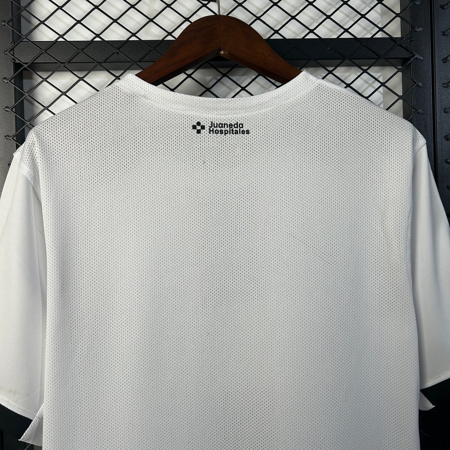 25/26 RCD Mallorca Away shirt