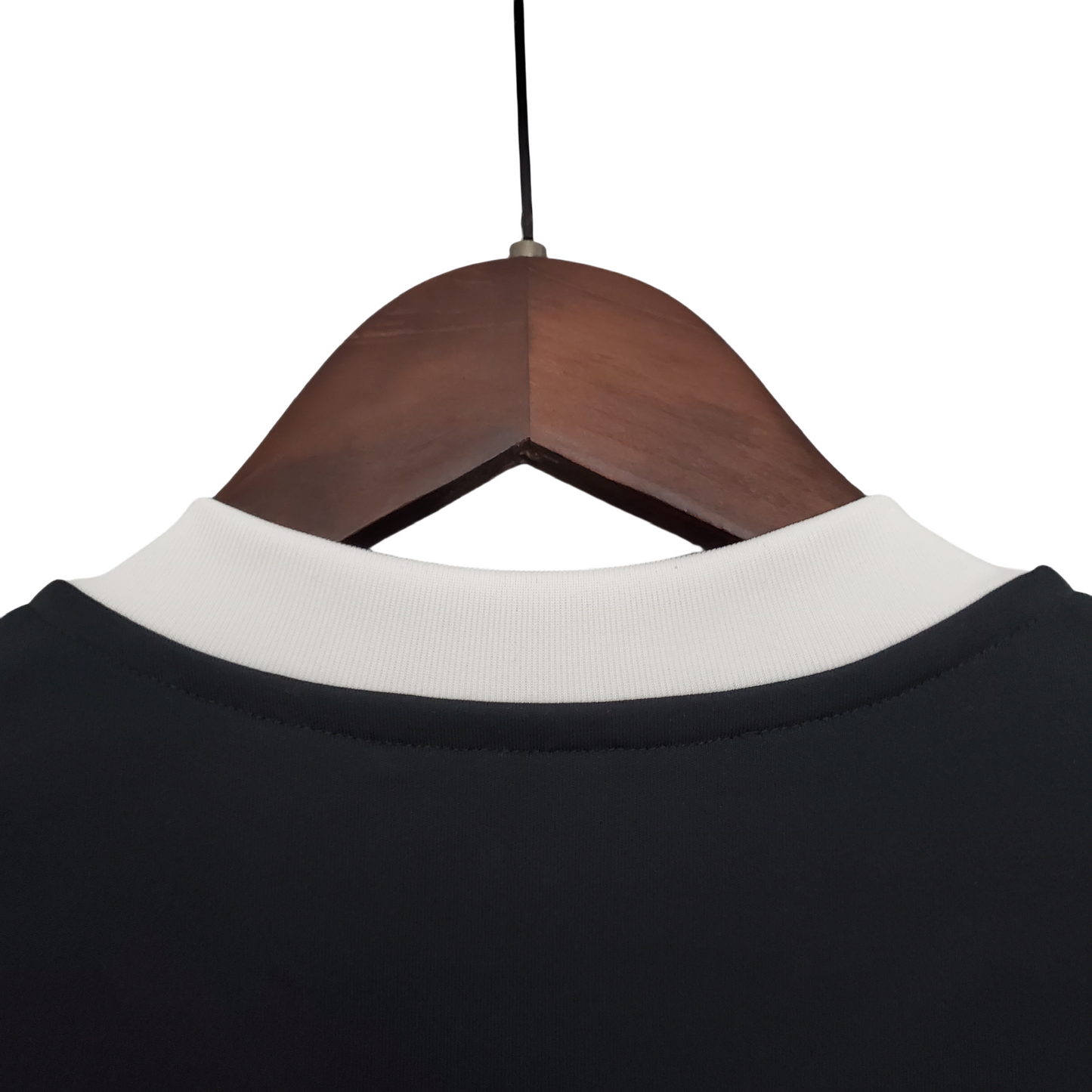 2021/2022 Flamenco Black Vintage Shirt