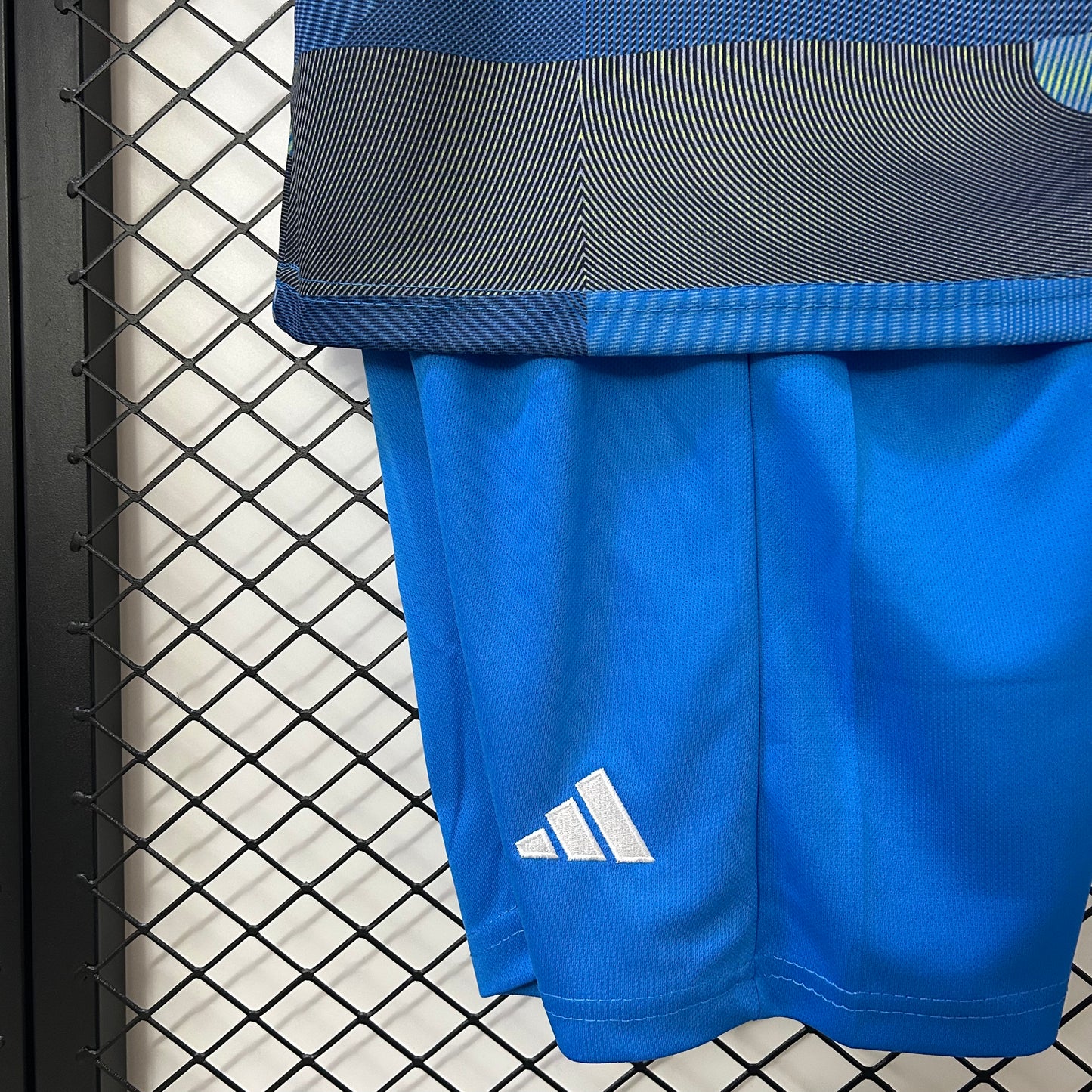 2025/2026 Real Madrid Training Shirt for Kids