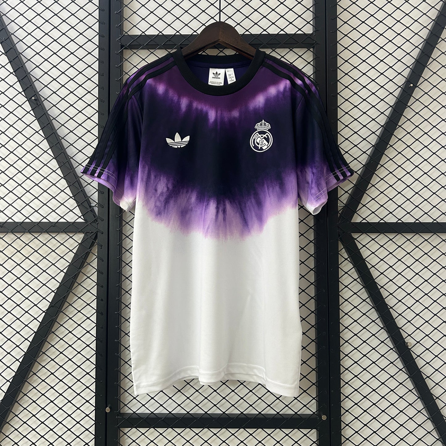 2025/2026 Real Madrid Special Edition Shirt