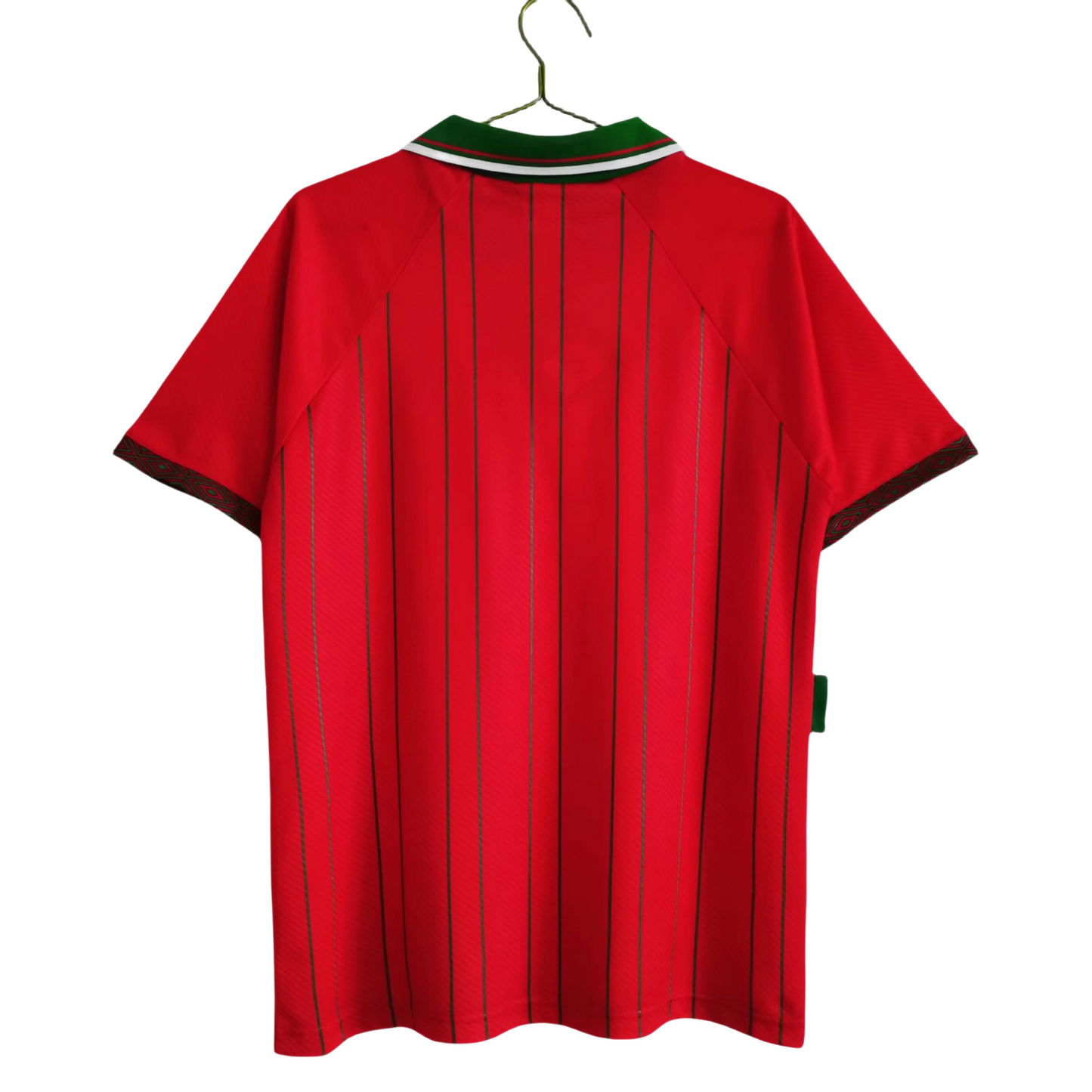 1994/1996 Wales Home Retro Shirt