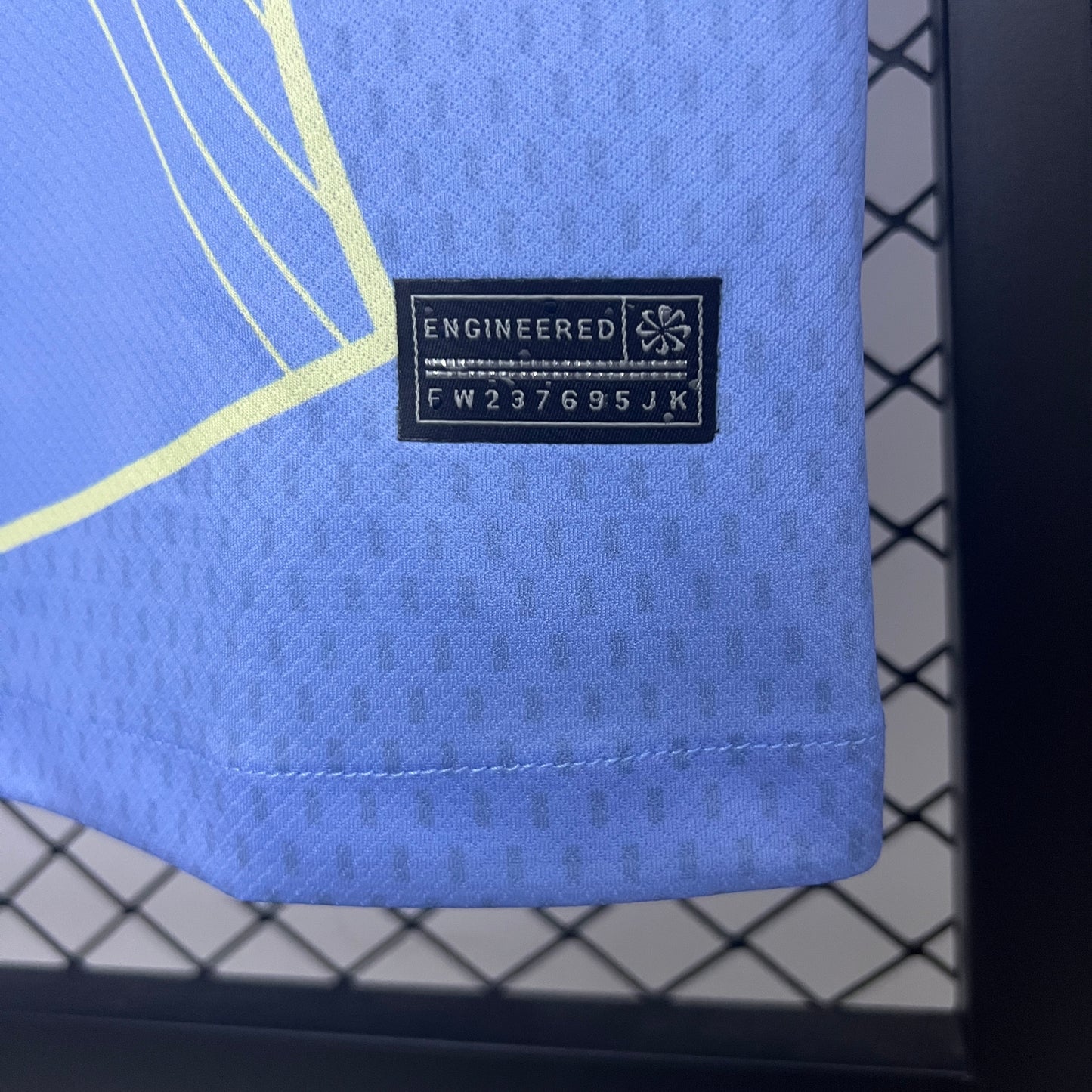 2025/2026 Barcelona Special Edition Shirt