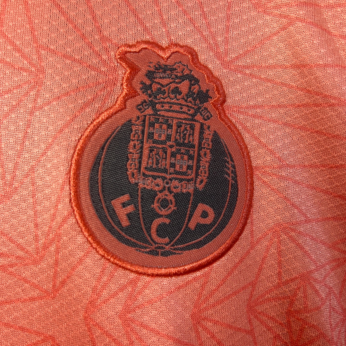 25/26 Porto Away Kids