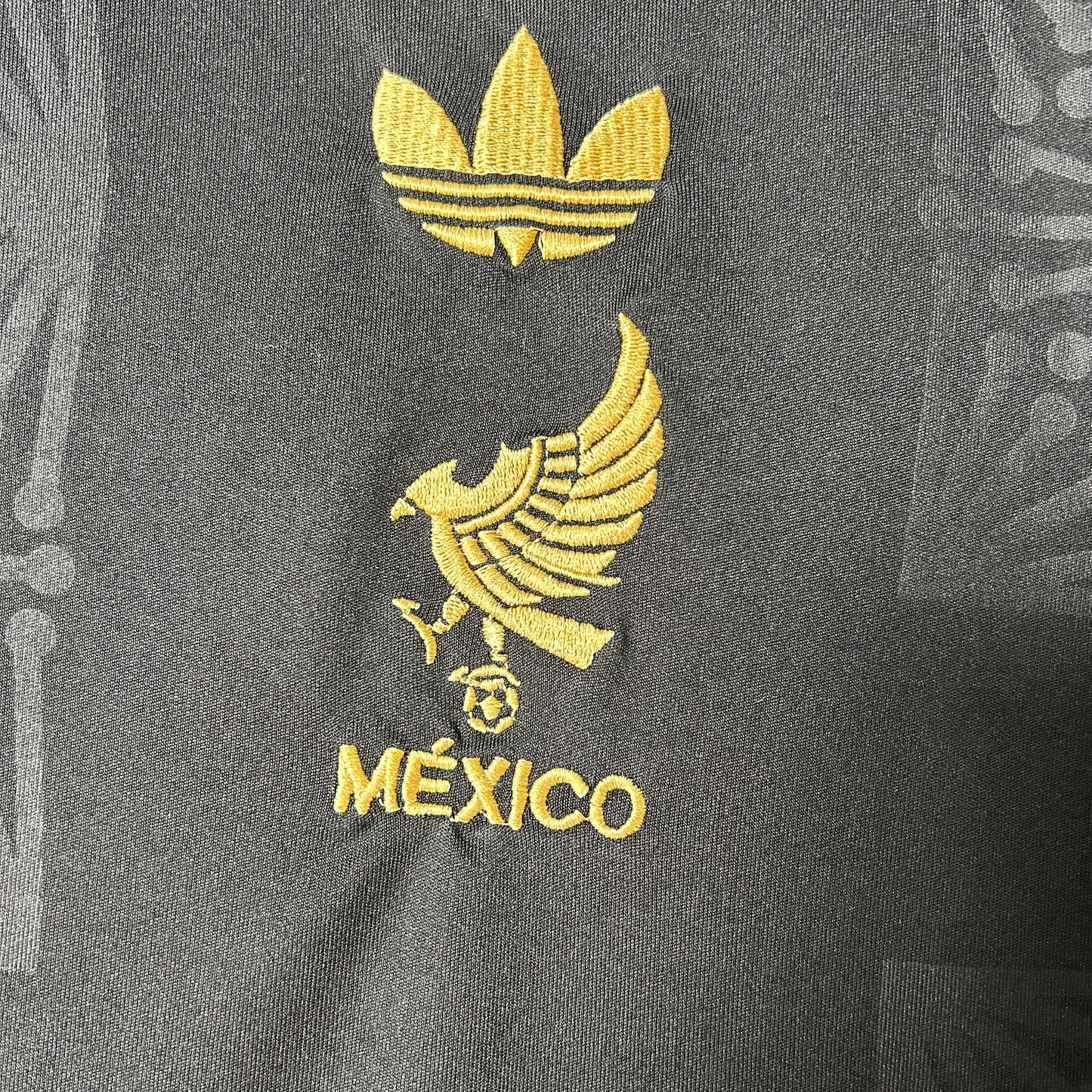 2025 Mexico Special Edition Shirt