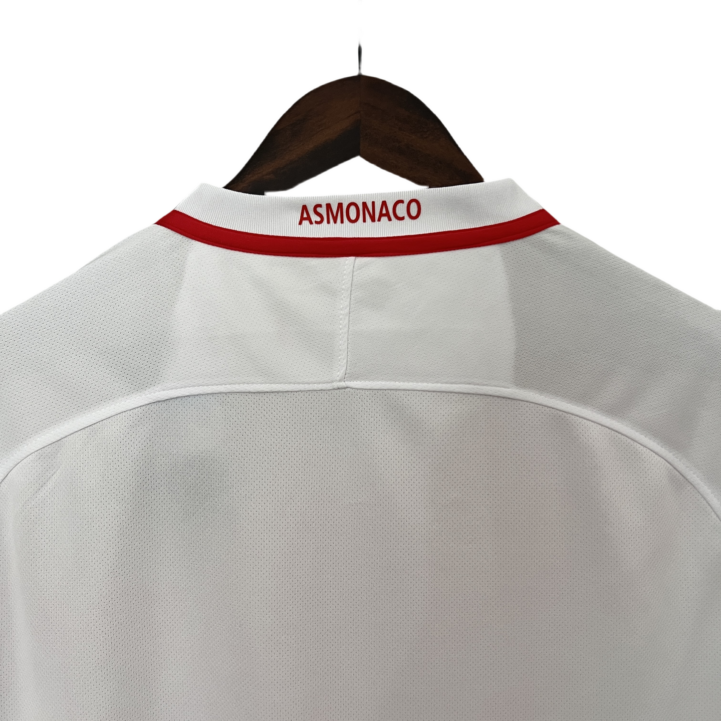 2016/2017 Monaco Home Retro Shirt