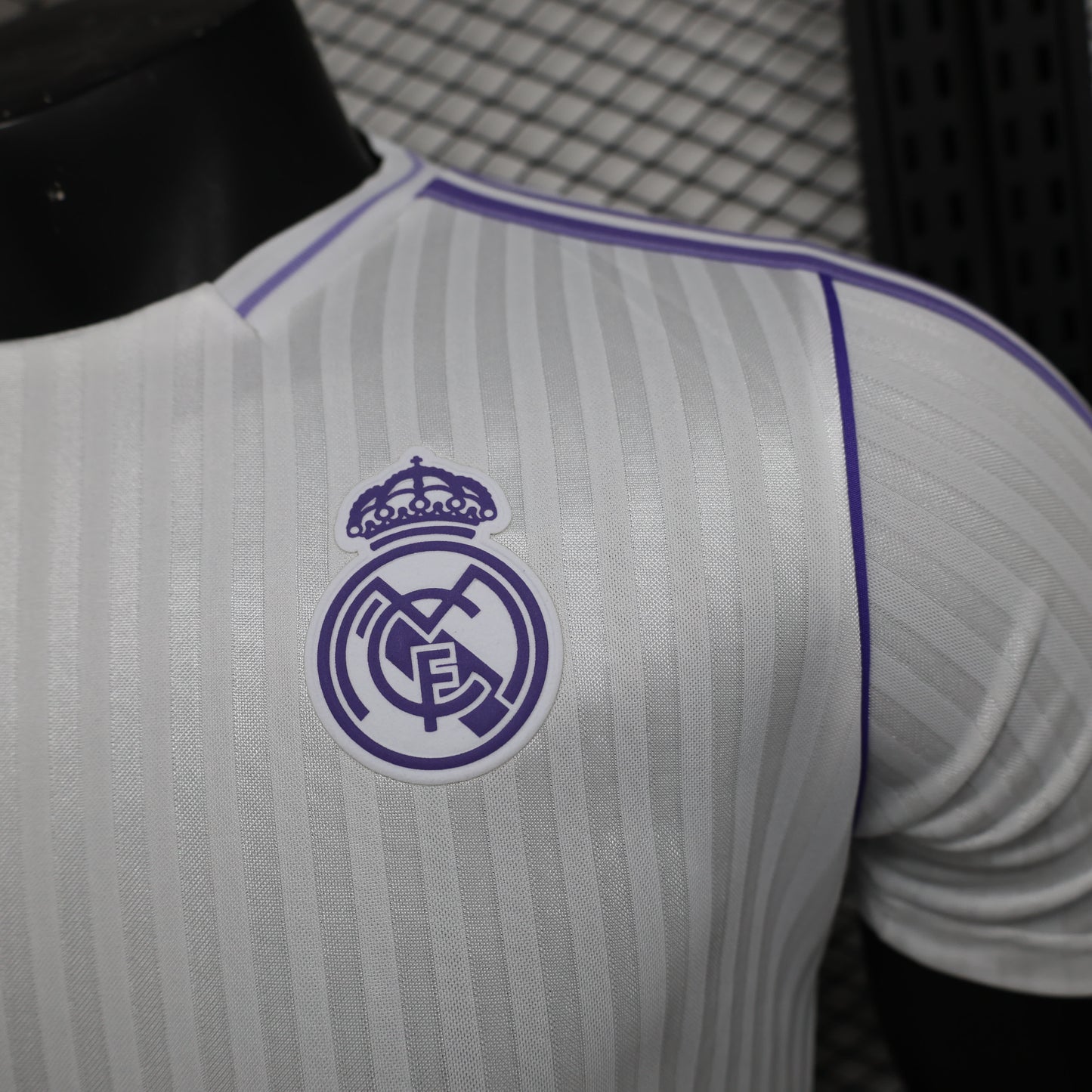 2025/2026 Real Madrid Players Special Edition Shirt (Player)