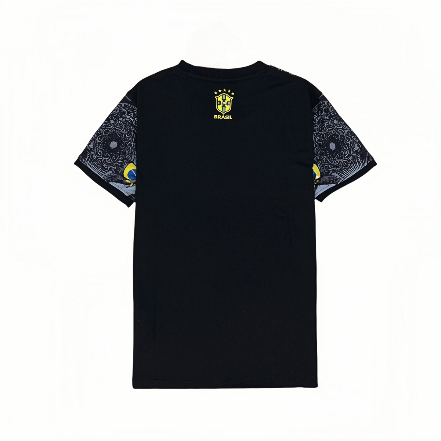 2024/2025 Brazilian season special edition shirt