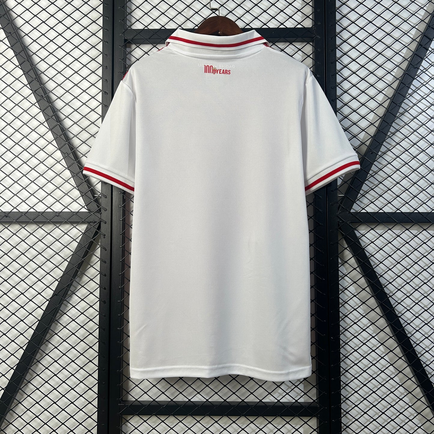 25/26 Monaco Home shirt