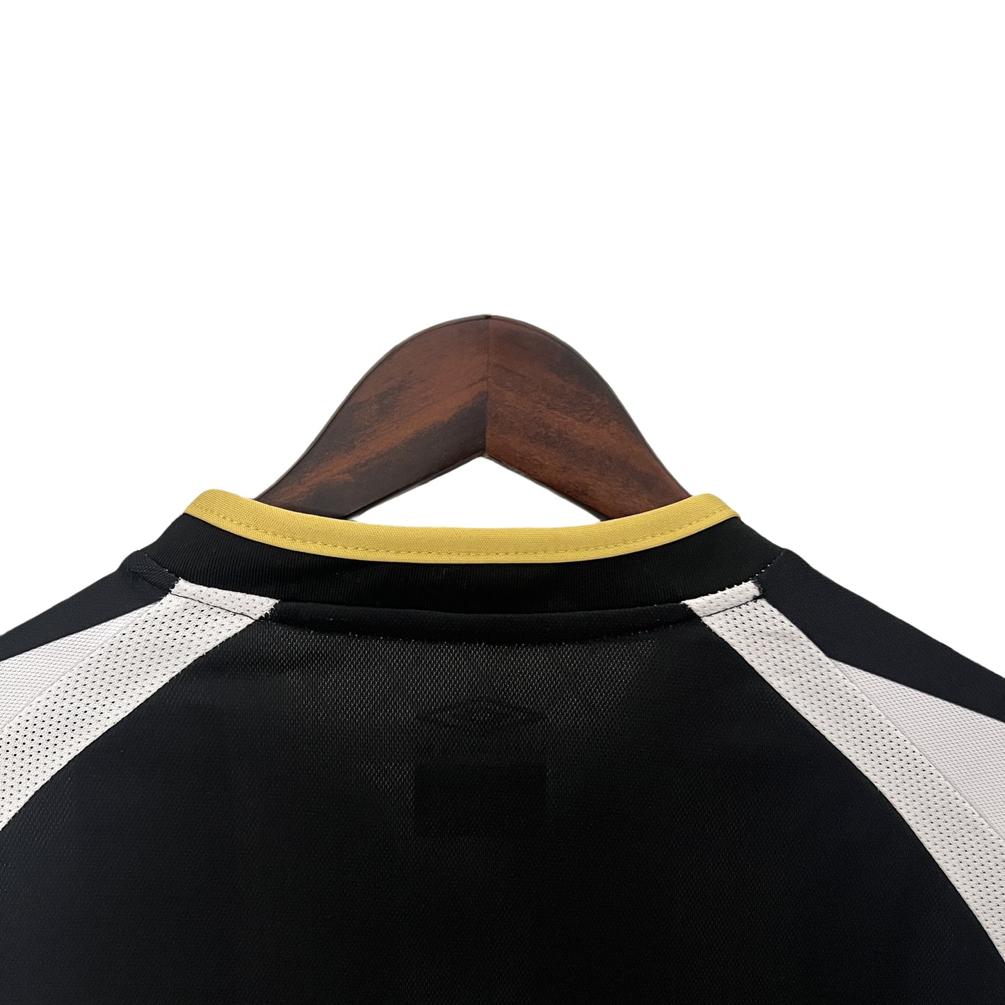 2003 Atlético Mineiro Home Vintage Shirt