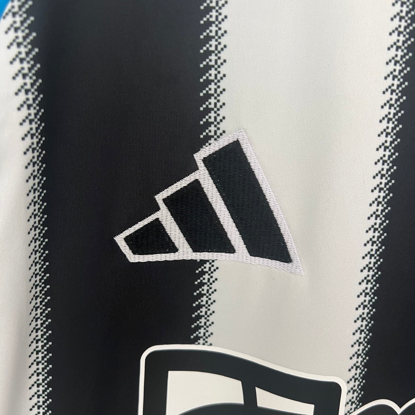 25/26 Newcastle United Home shirt