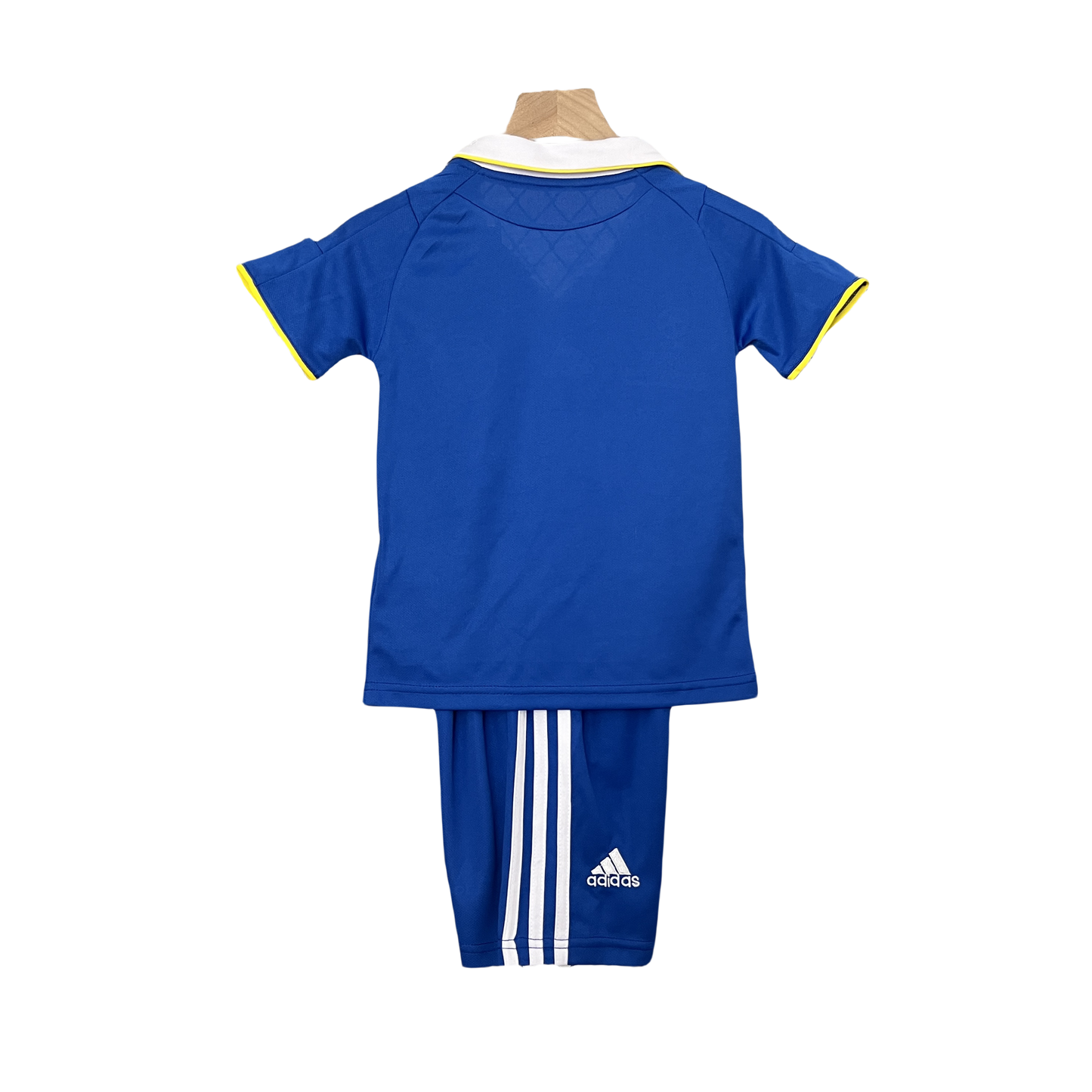 2008/09 Chelsea Champions League home jersey(Kids)