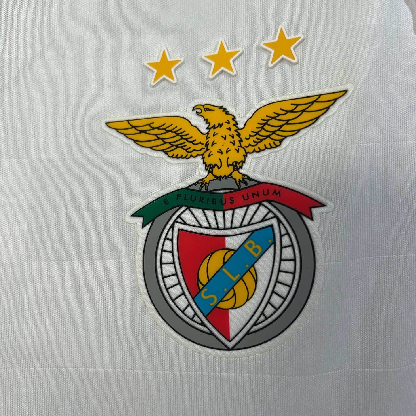 25/26 Benfica Third away game Shirt
