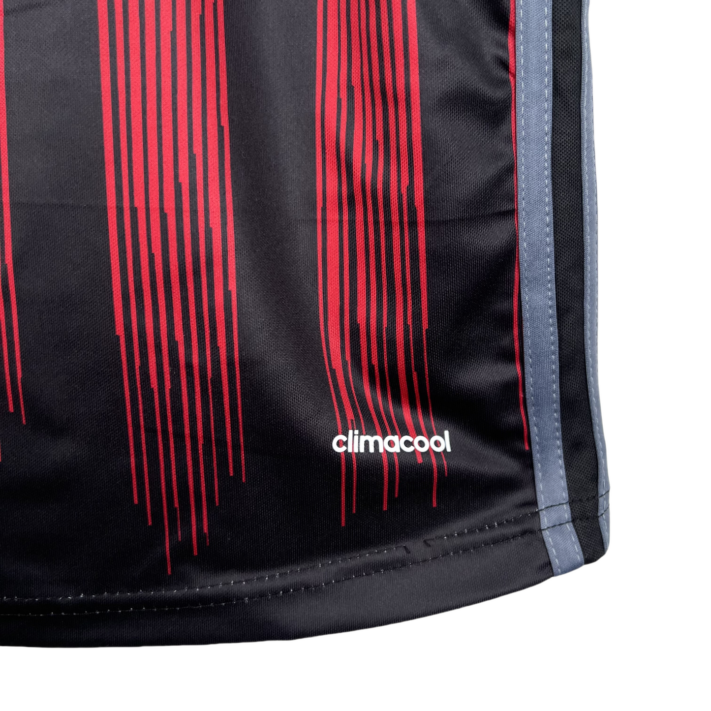 2016/2017 Vintage AC Milan Home Shirt