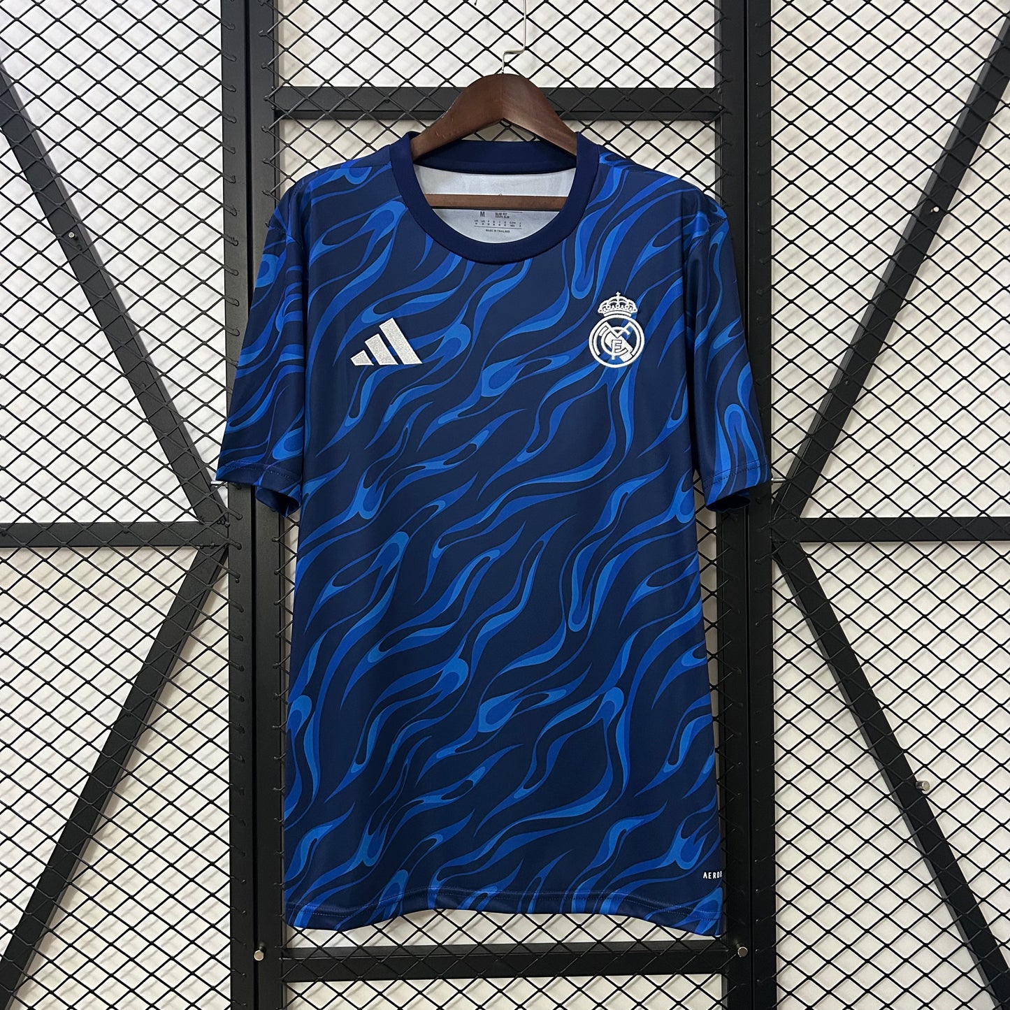 2025/2026 Real Madrid training uniform Shirt