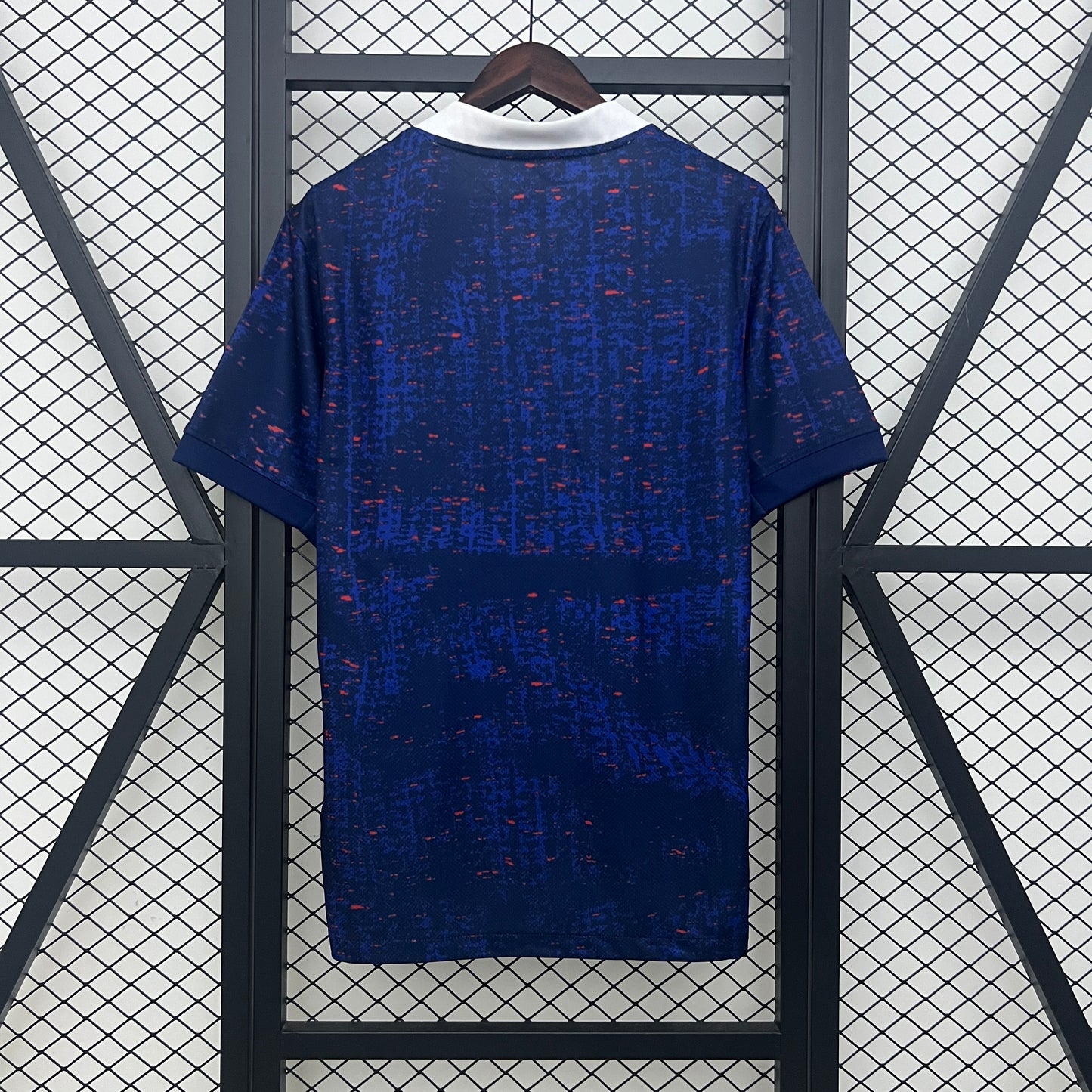 2025 France Home Shirt
