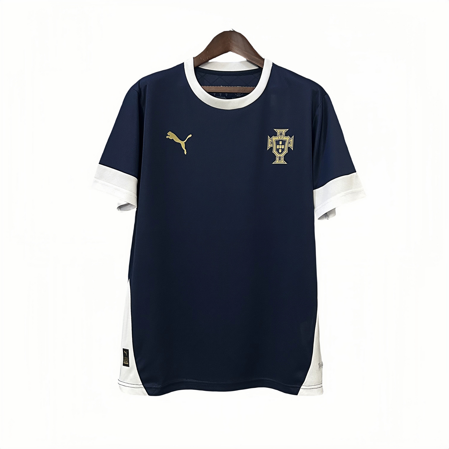 2025 Portugal training shirt