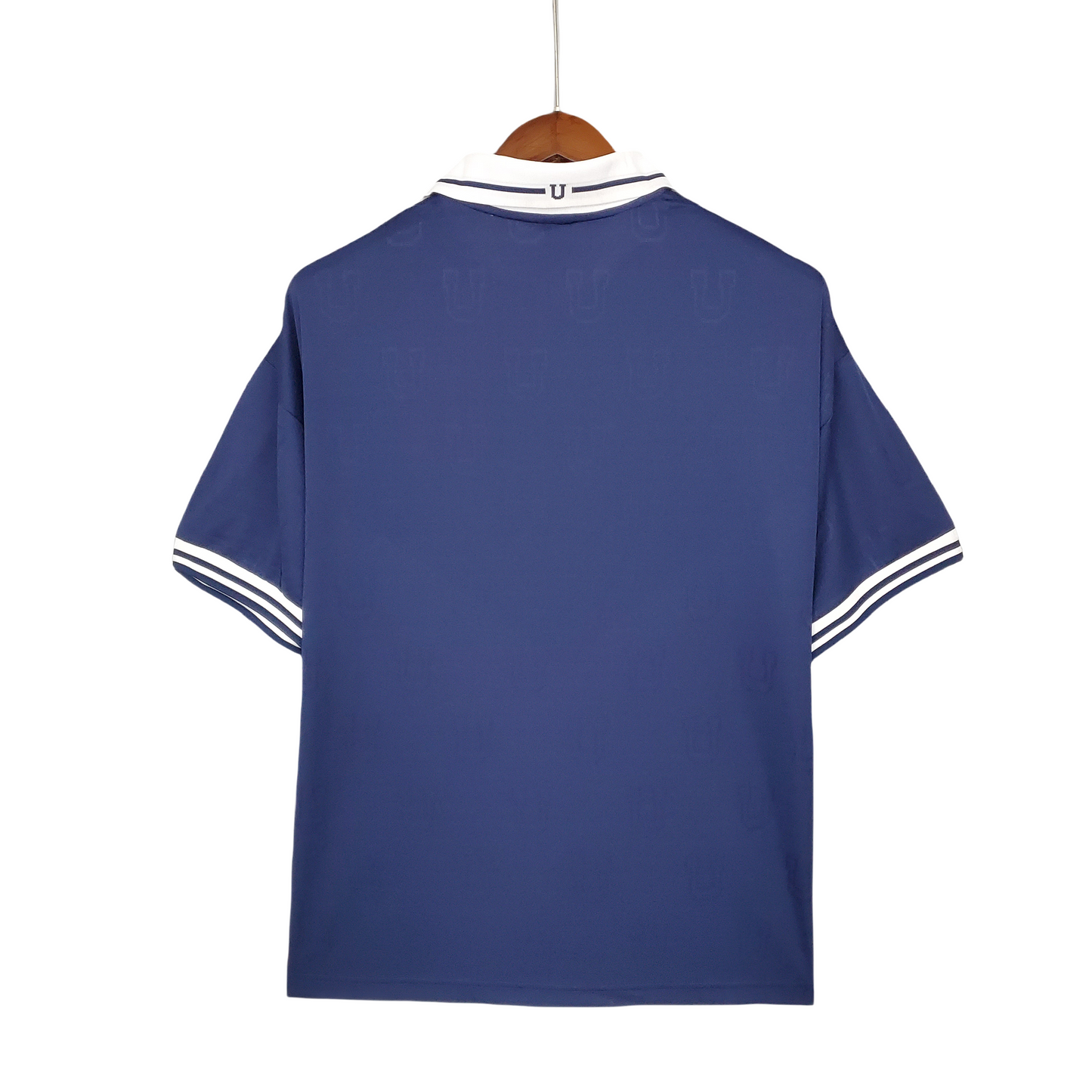 1998 University of Chile Site Retro Shirt