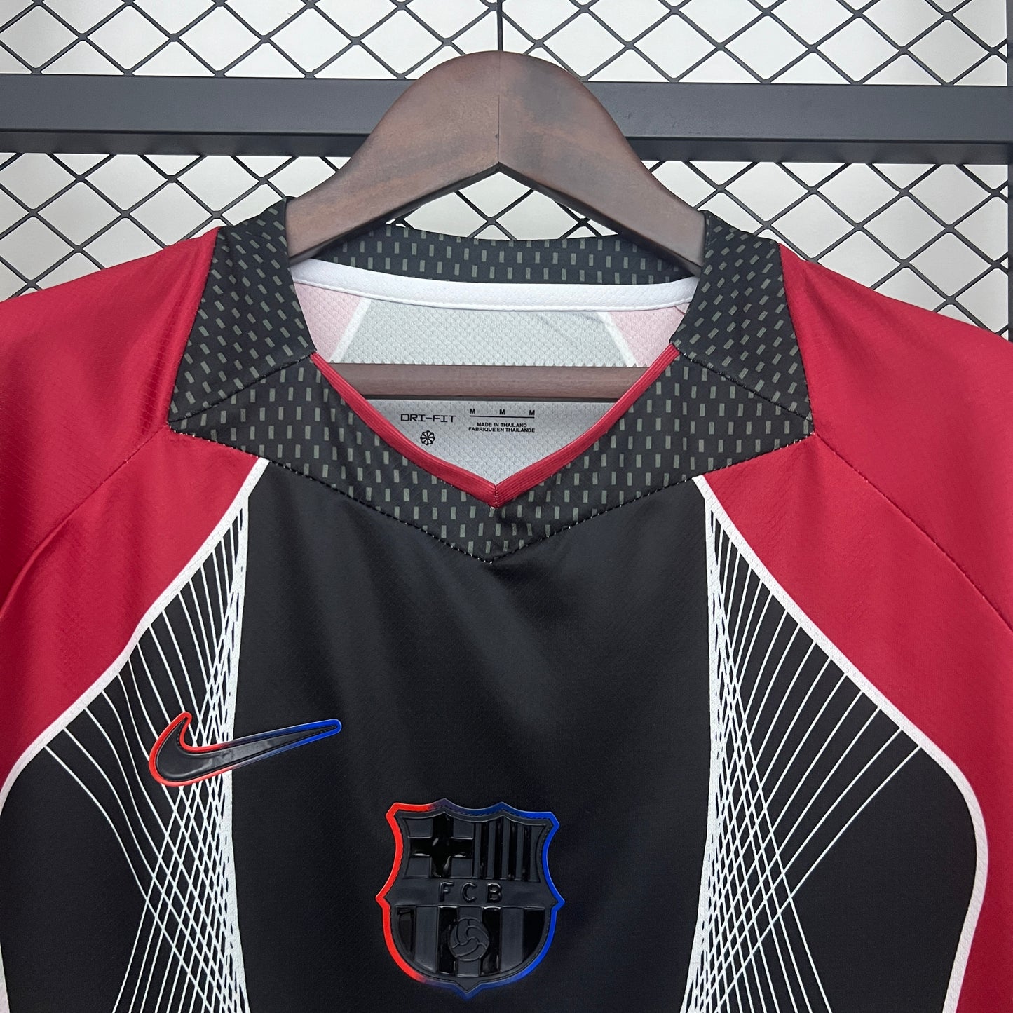 2025/2026 Barcelona Special Edition Shirt