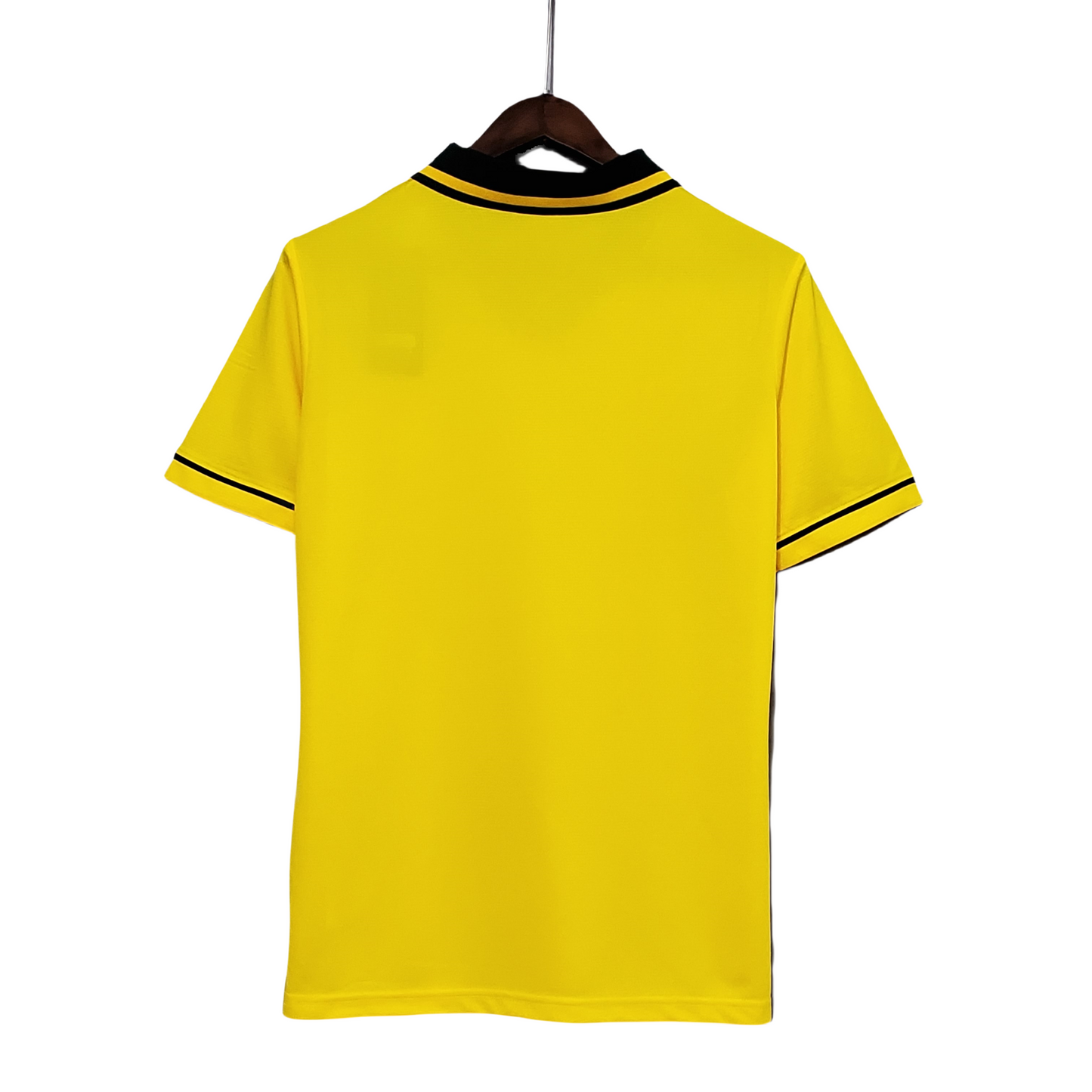 1993/1994 Brazil Home Vintage Shirt