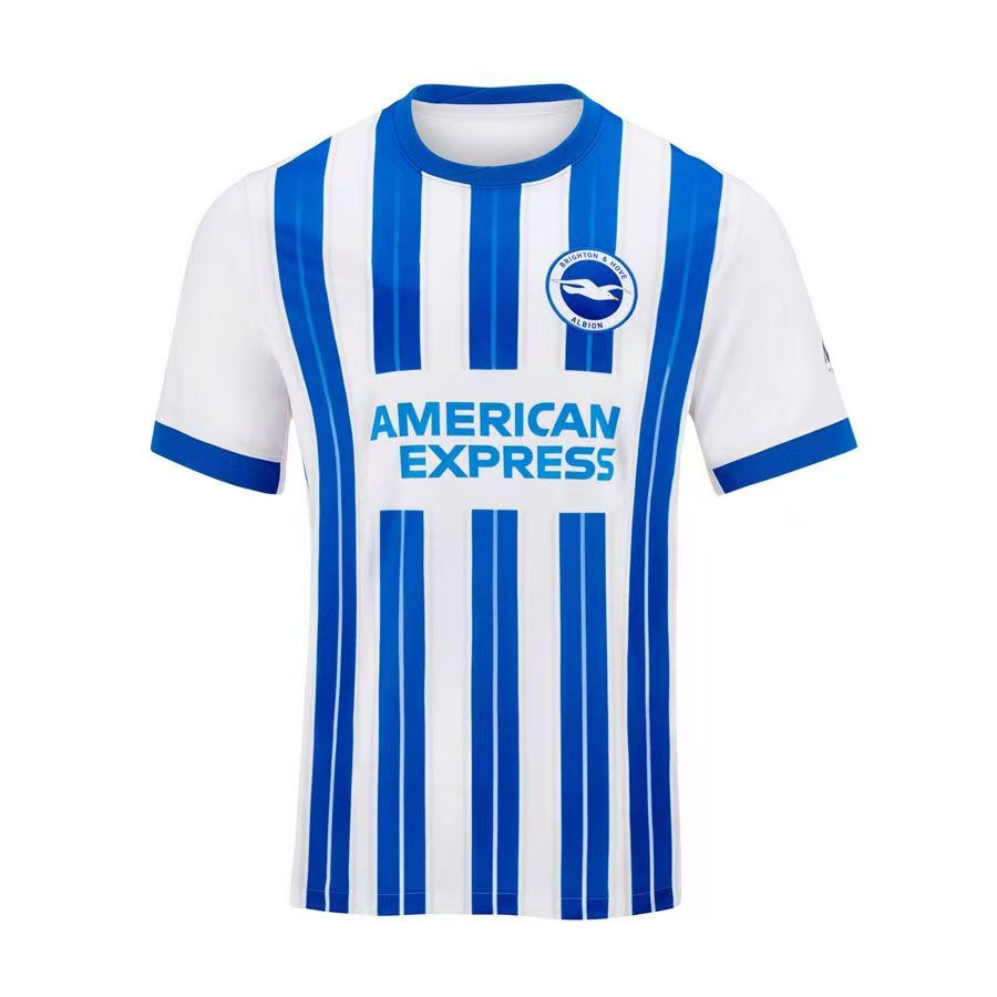 24/25 Brighton Home Training Shirt