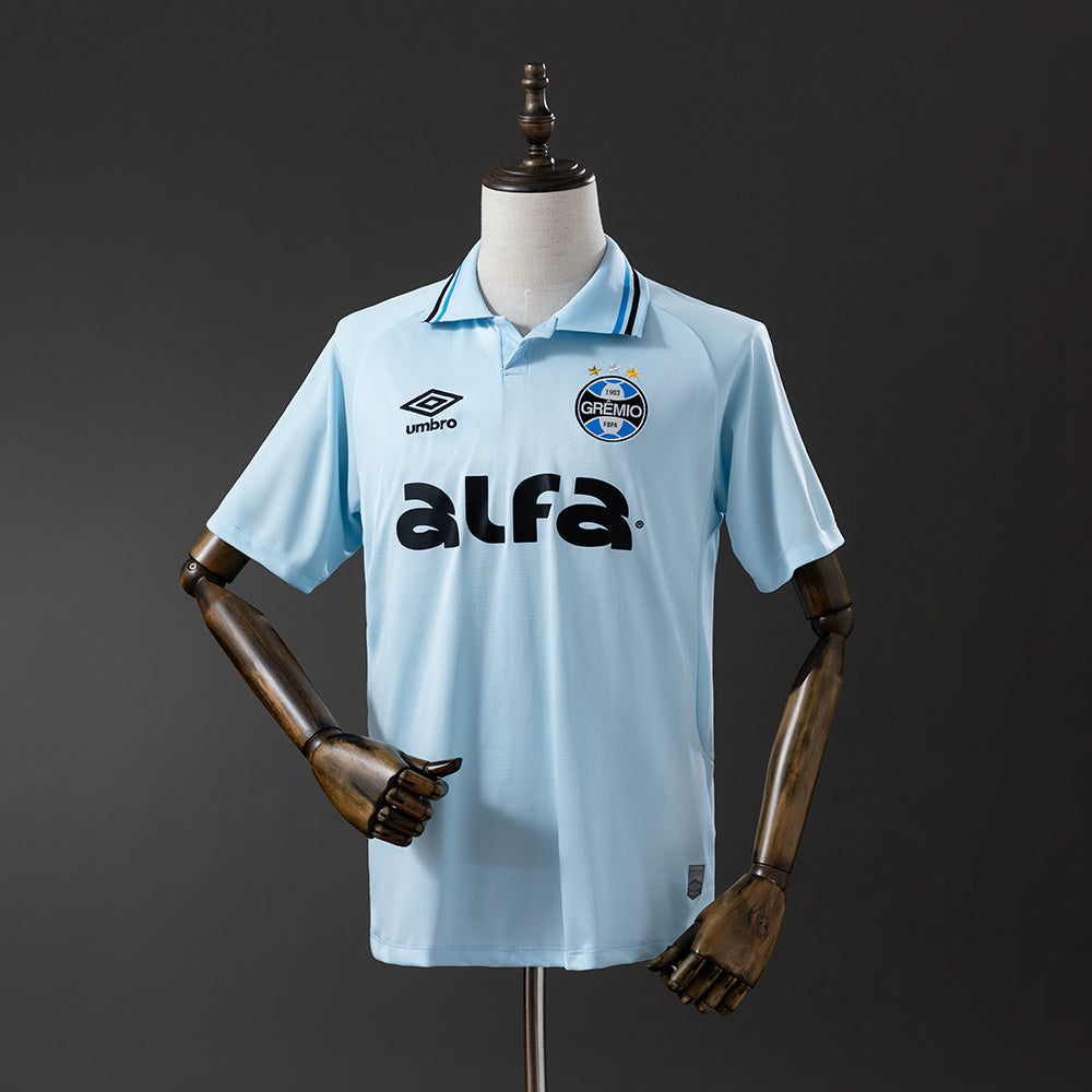 25/26 Gremio third away shirt