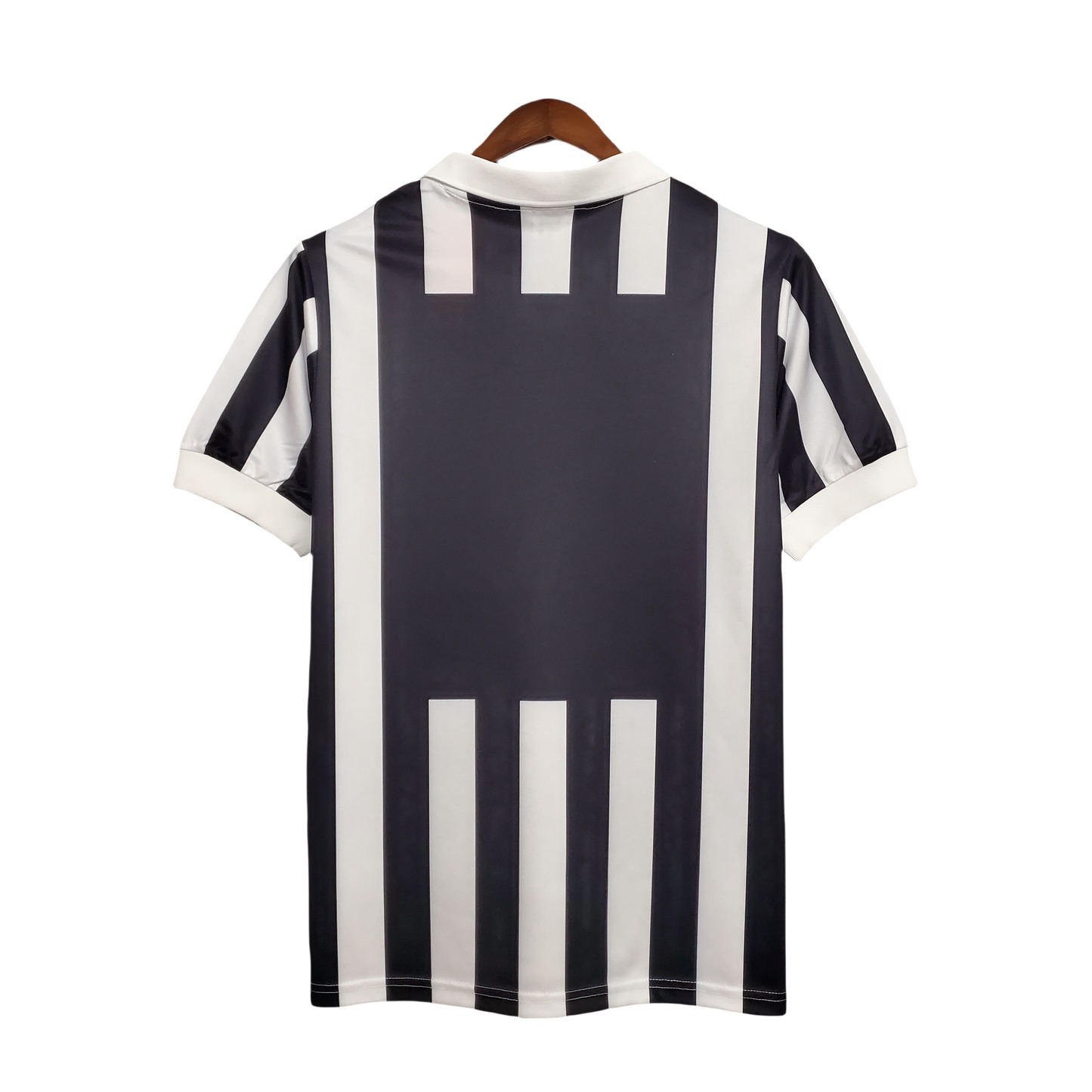 1984/85 Juventus Retro Home Shirt